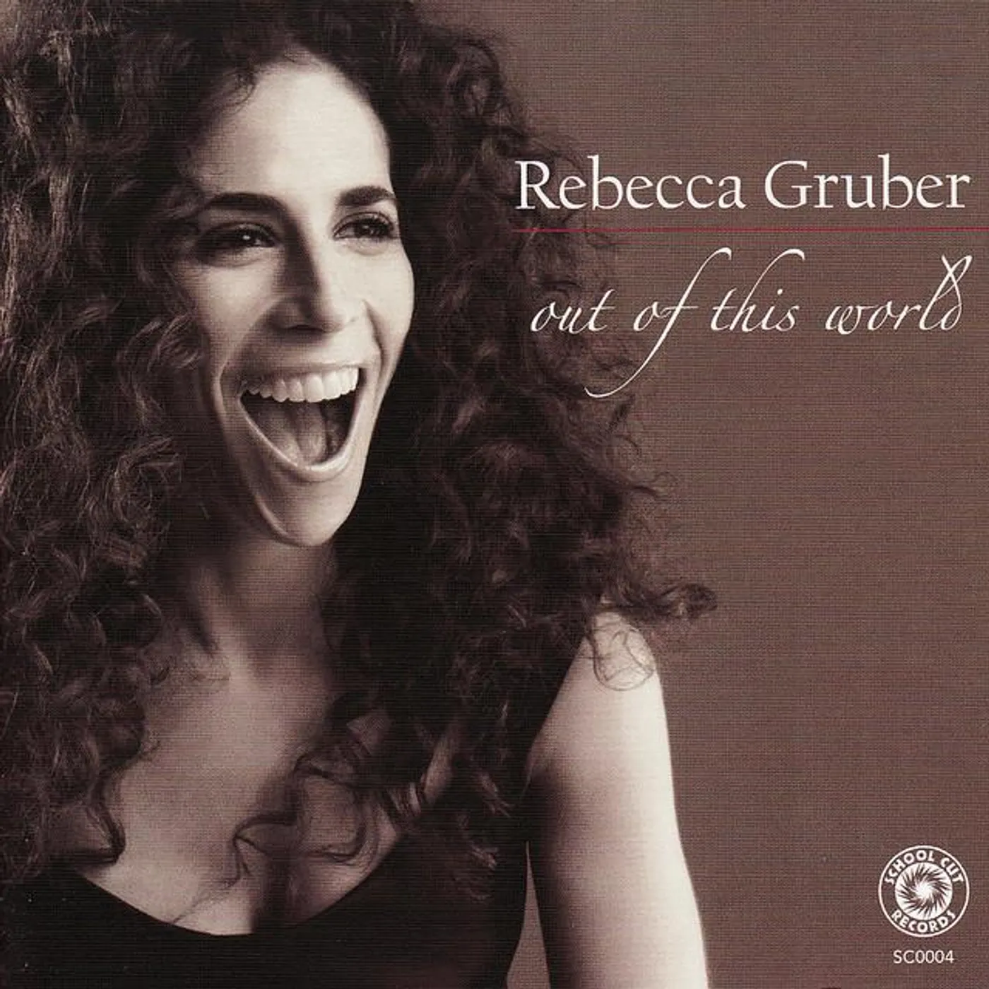 Rebecca Gruber Brand Page