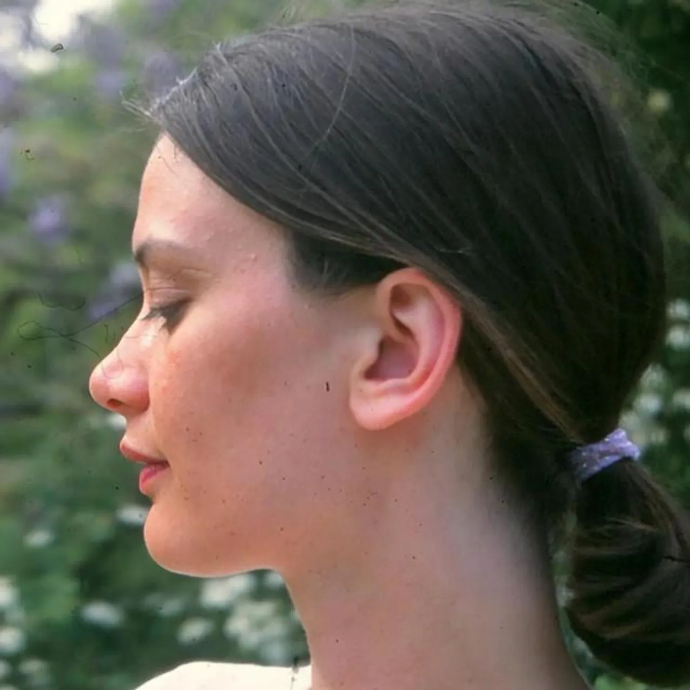 Rebecca Hall