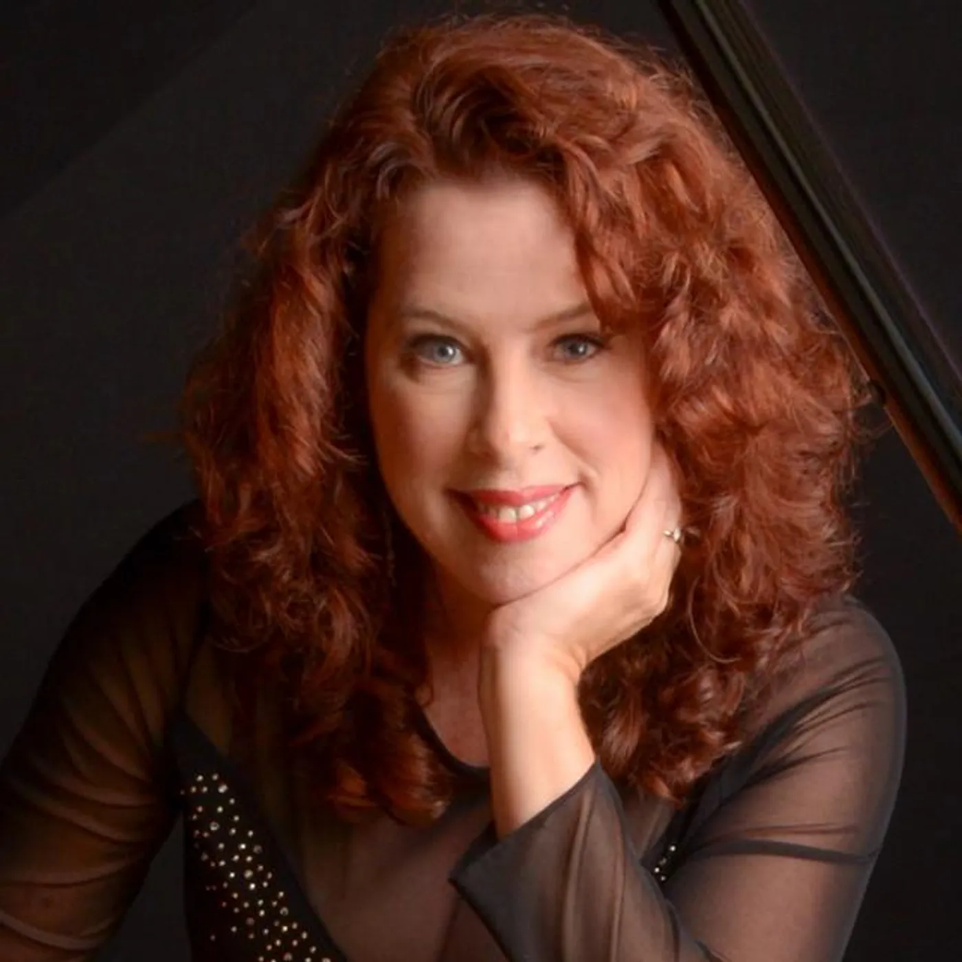 Rebecca Harrold Brand Page