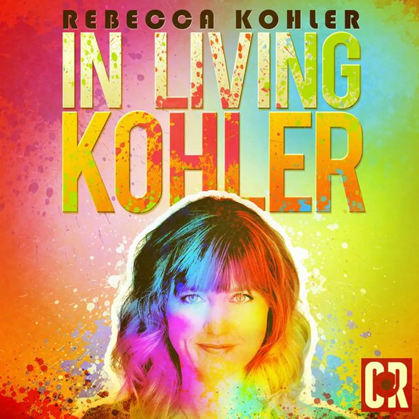 Rebecca Kohler