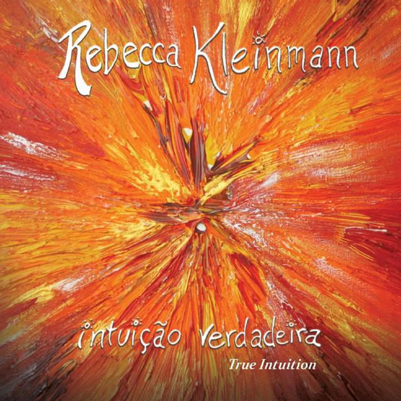 Rebecca Kleinmann Brand Page