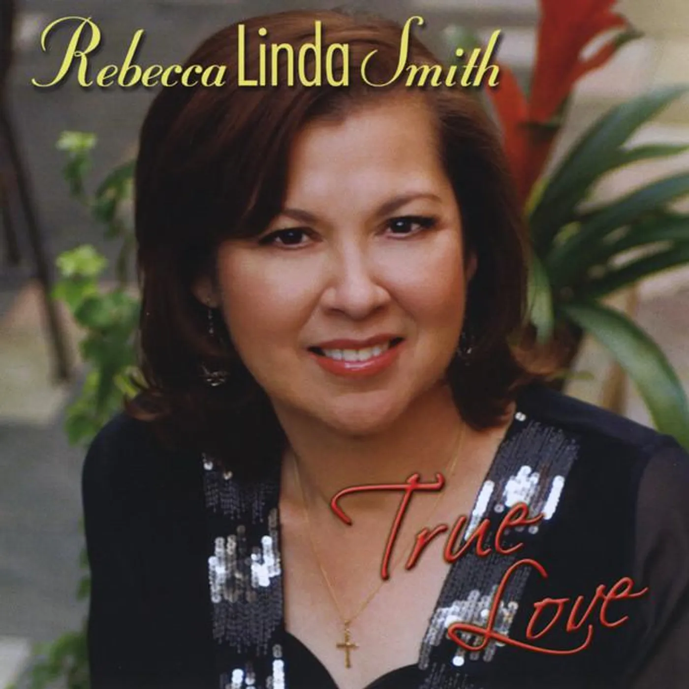 Rebecca Linda Smith