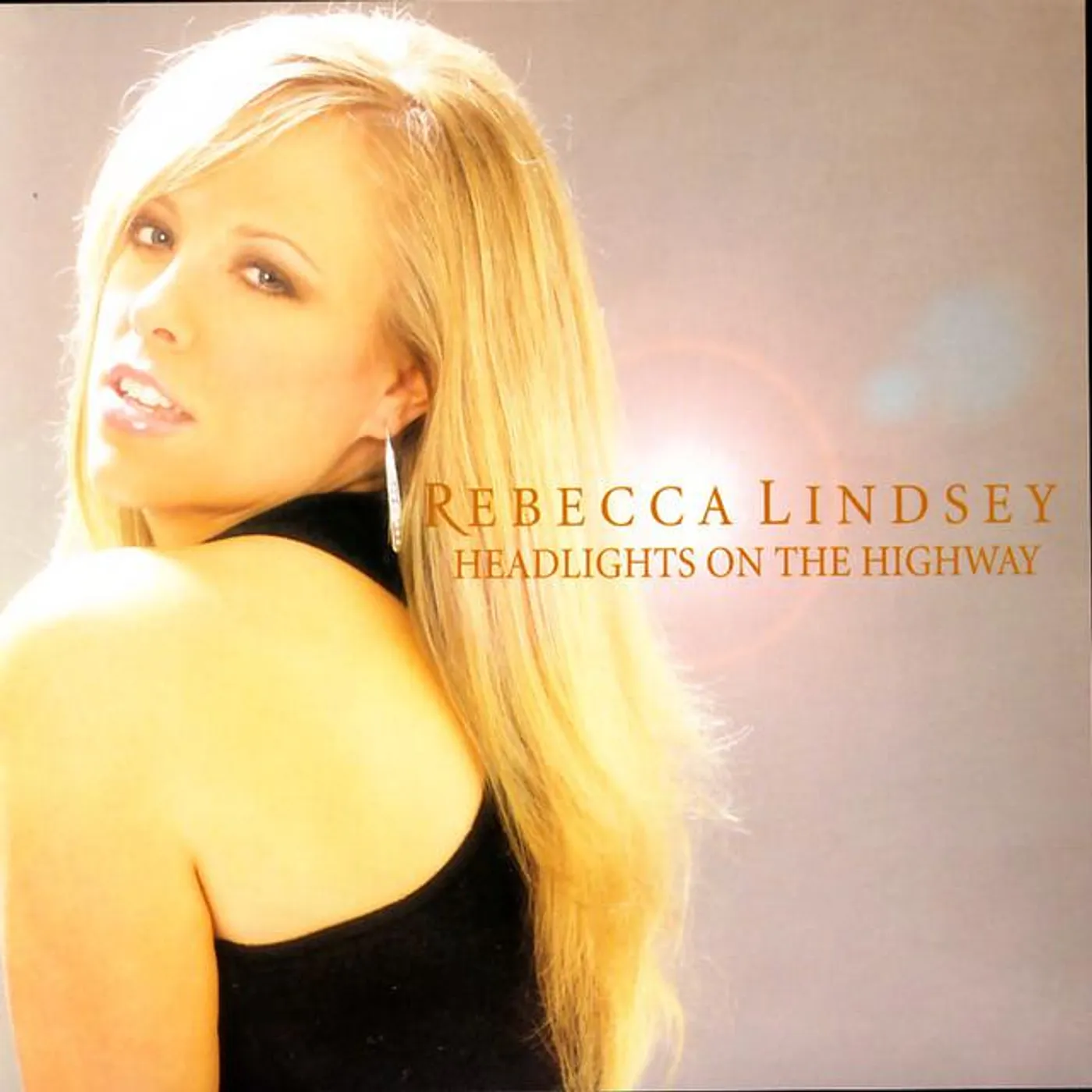 Rebecca Lindsey