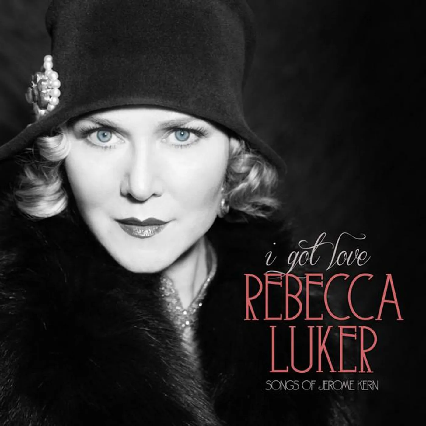 Rebecca Luker Brand Page