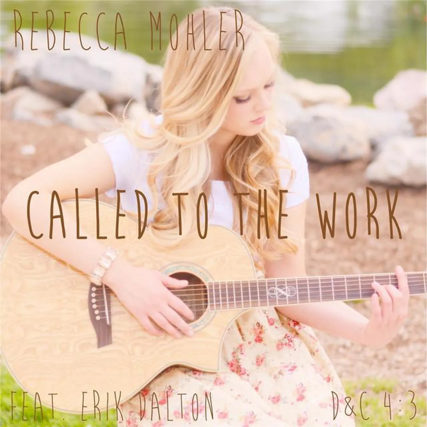 Rebecca Mohler Brand Page