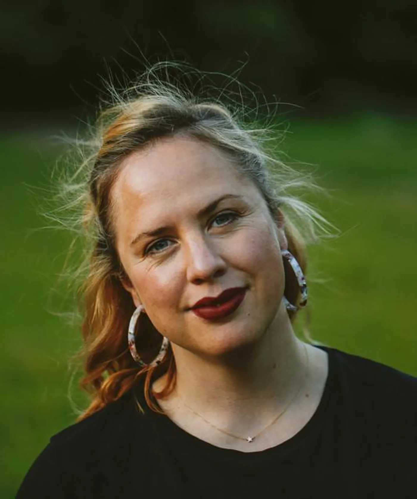 Rebecca Nash