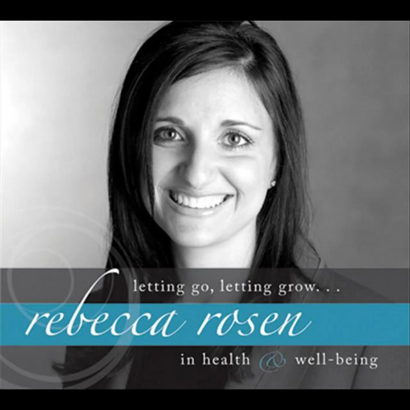 Rebecca Rosen Brand Page