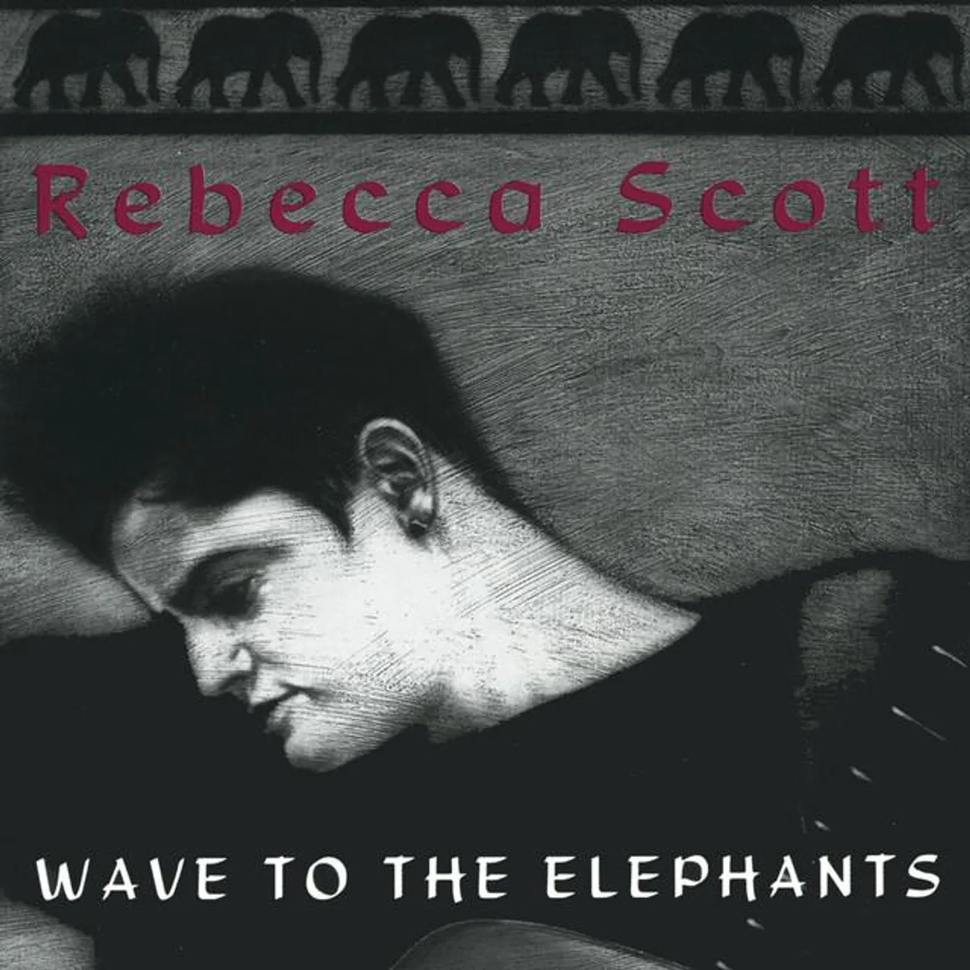Rebecca Scott