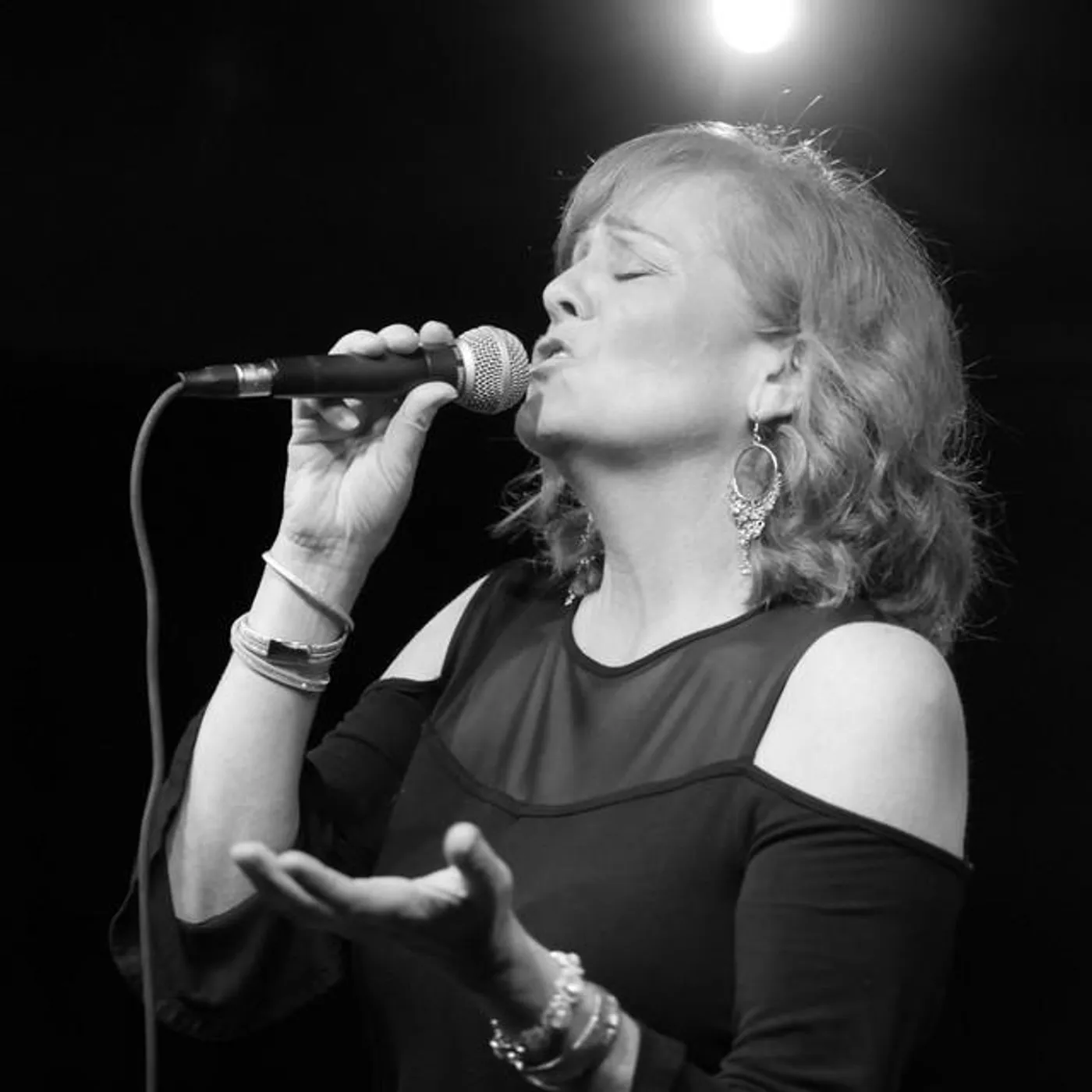 Rebecca Sayre