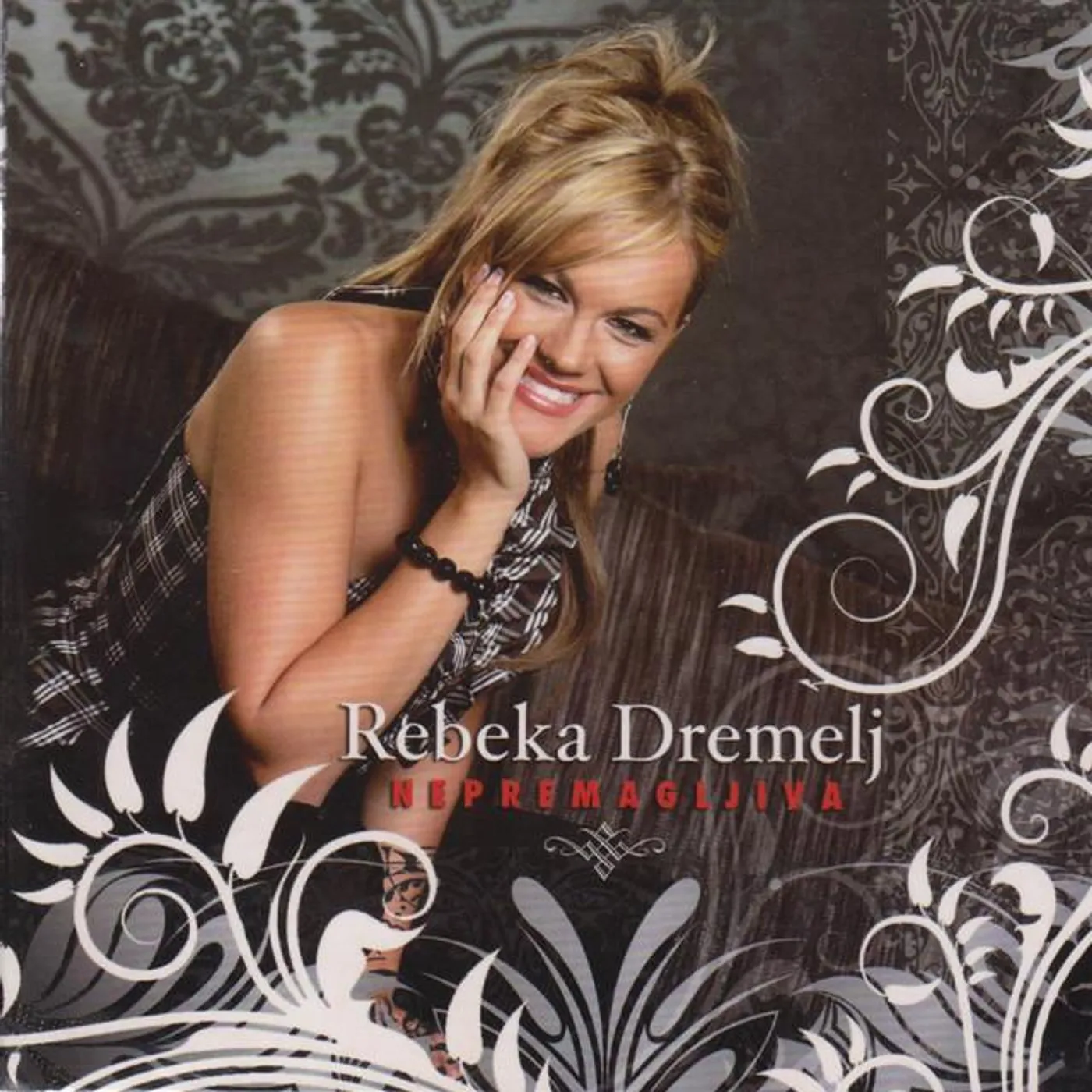 Rebeka Dremelj Brand Page