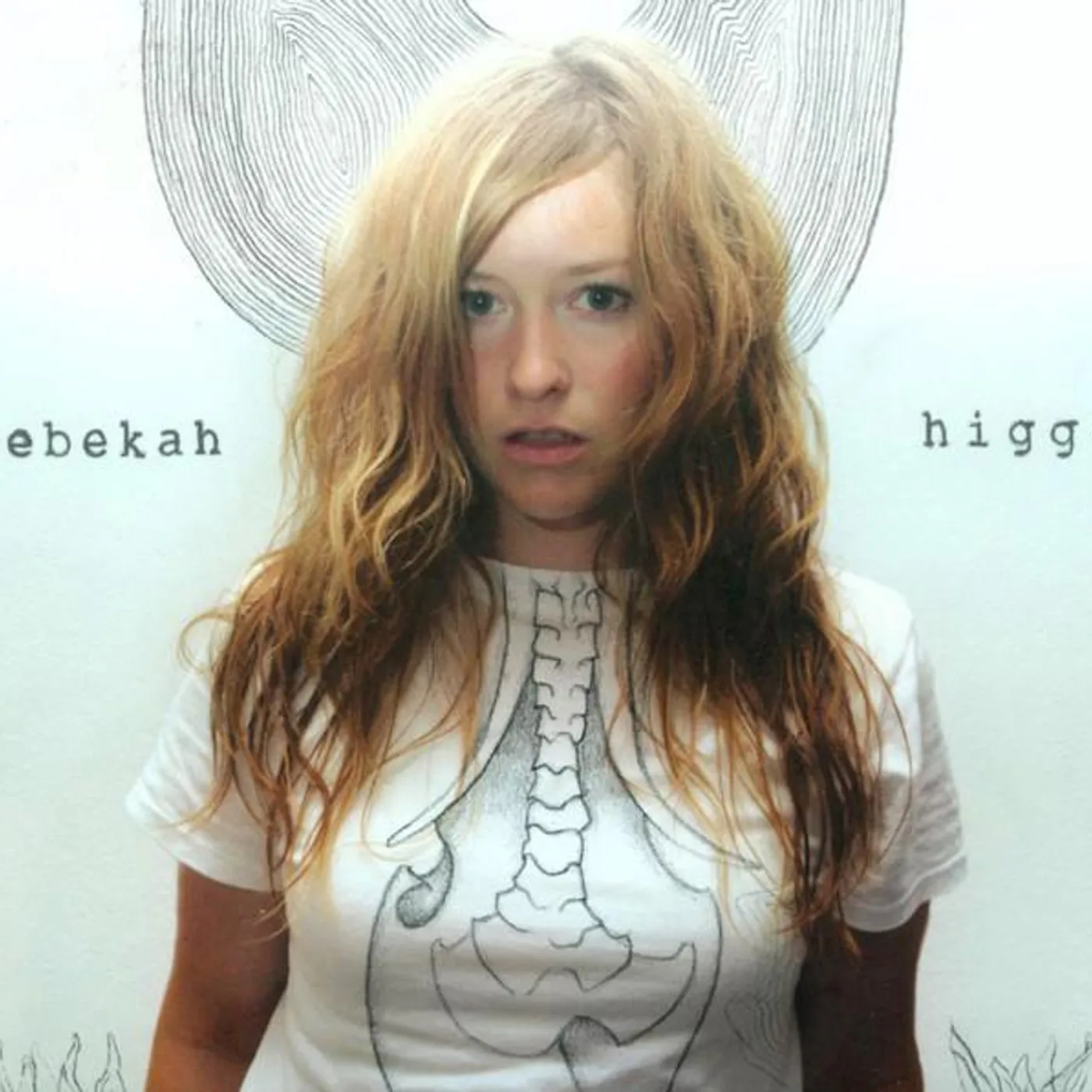 Rebekah Higgs