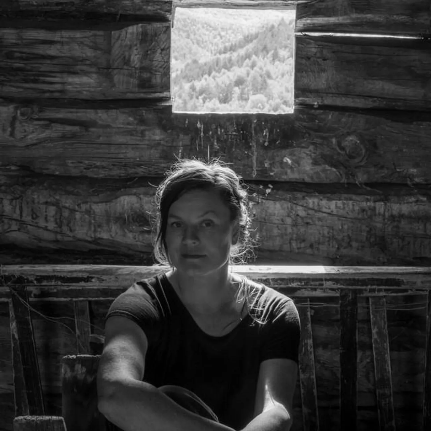Rebekka Karijord