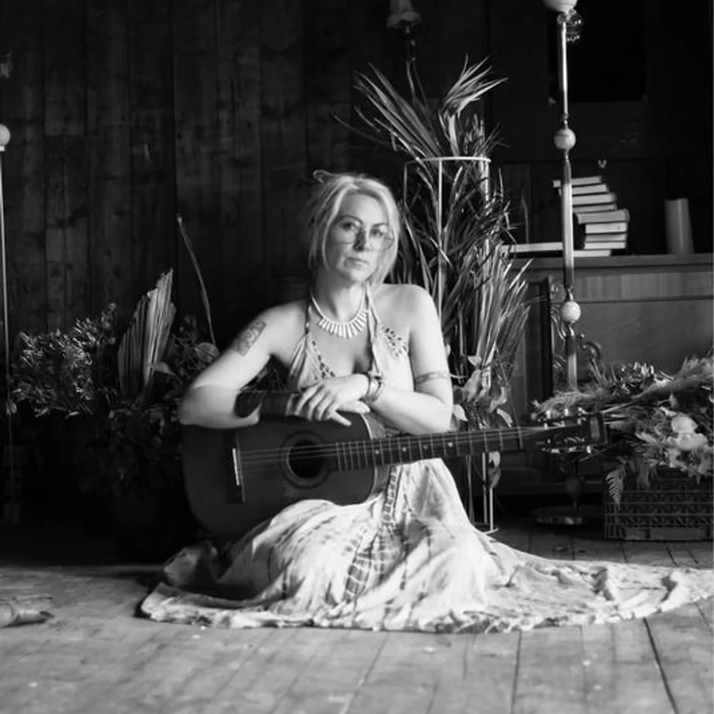 Rebekka Lundstrøm