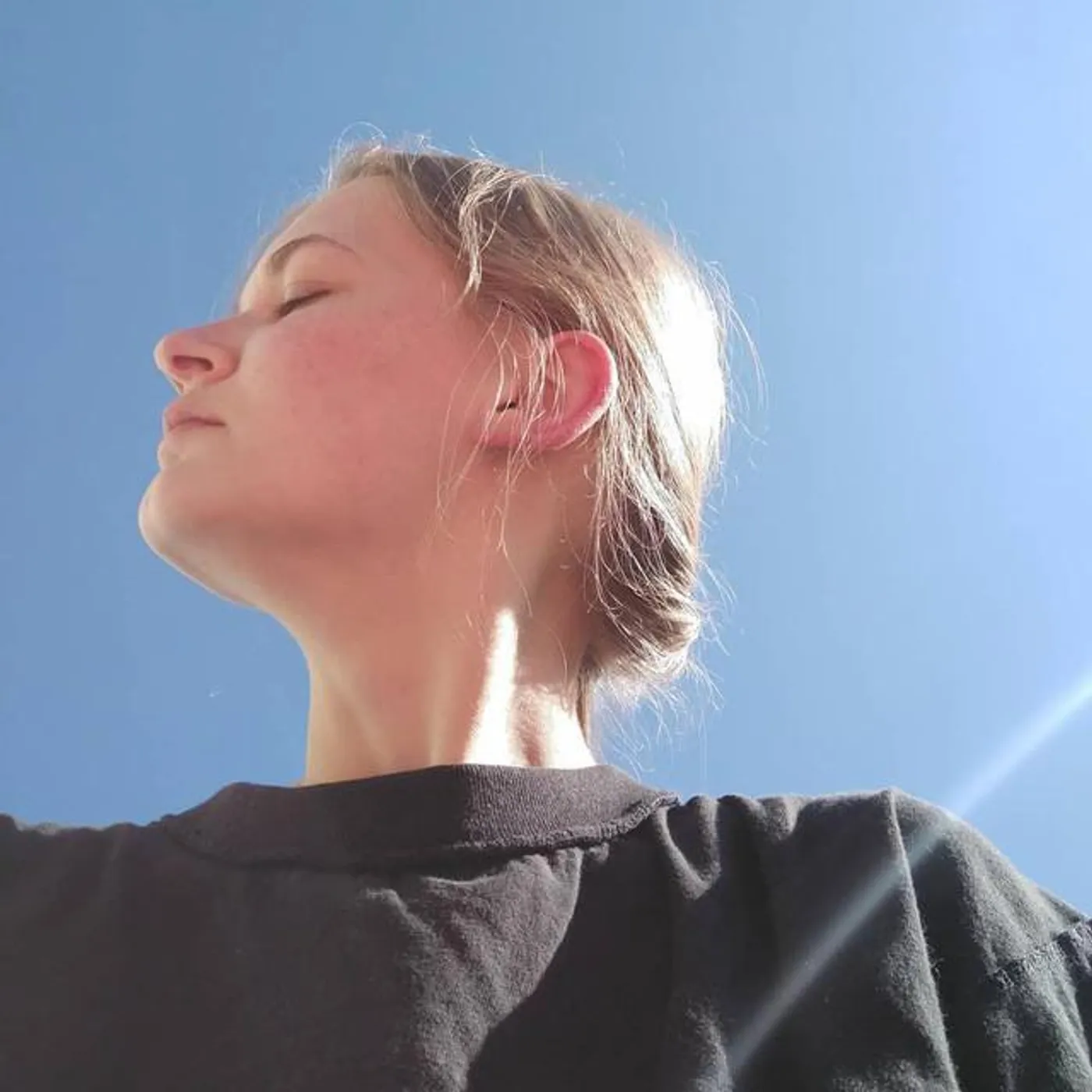 Rebekka Petersen