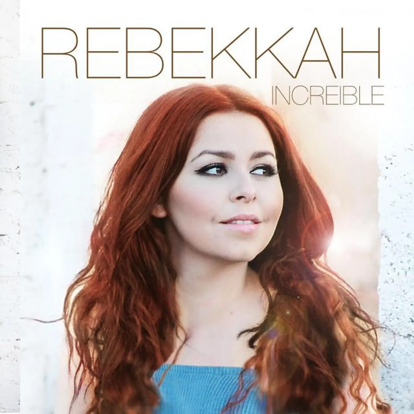 Rebekkah Adrielle