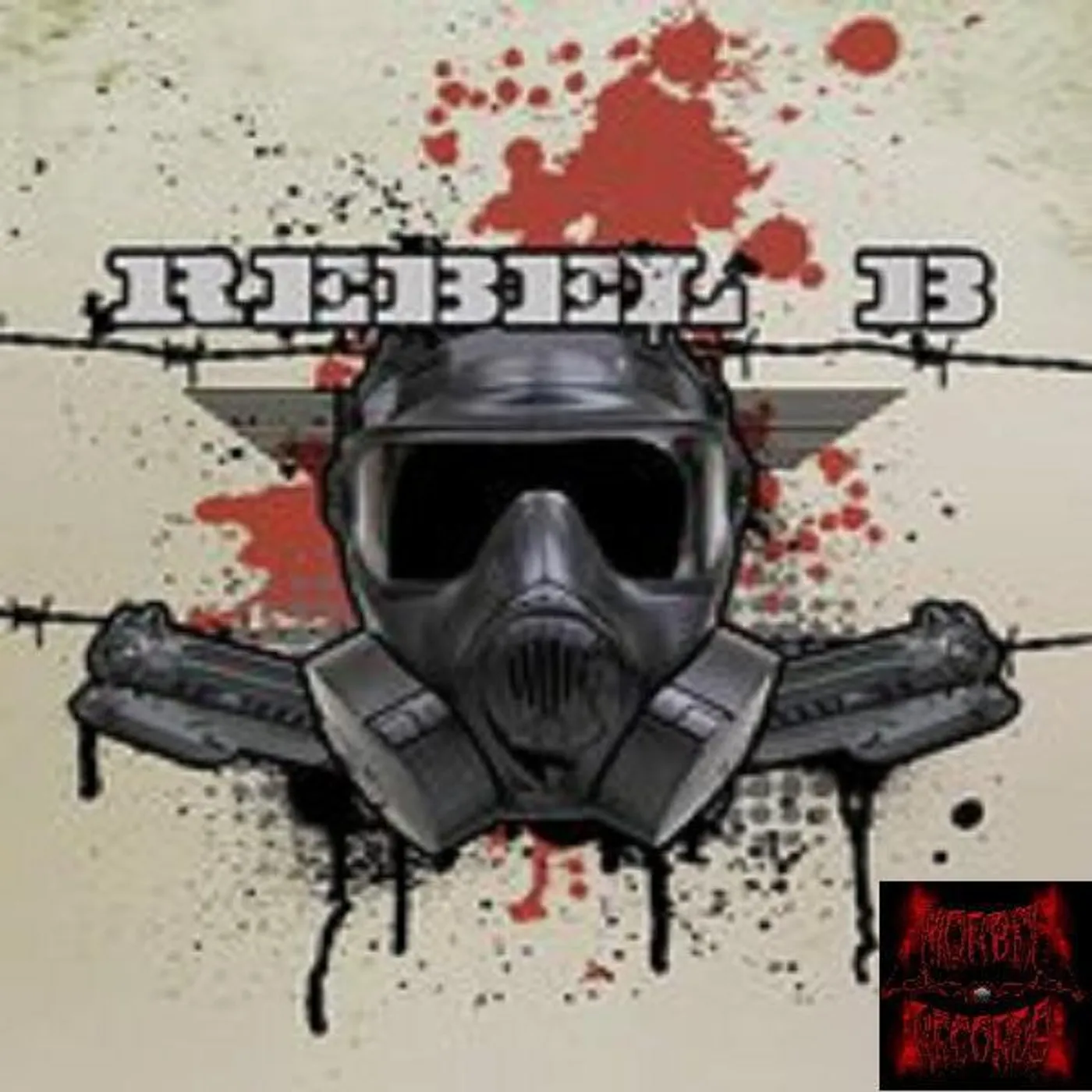 Rebel B