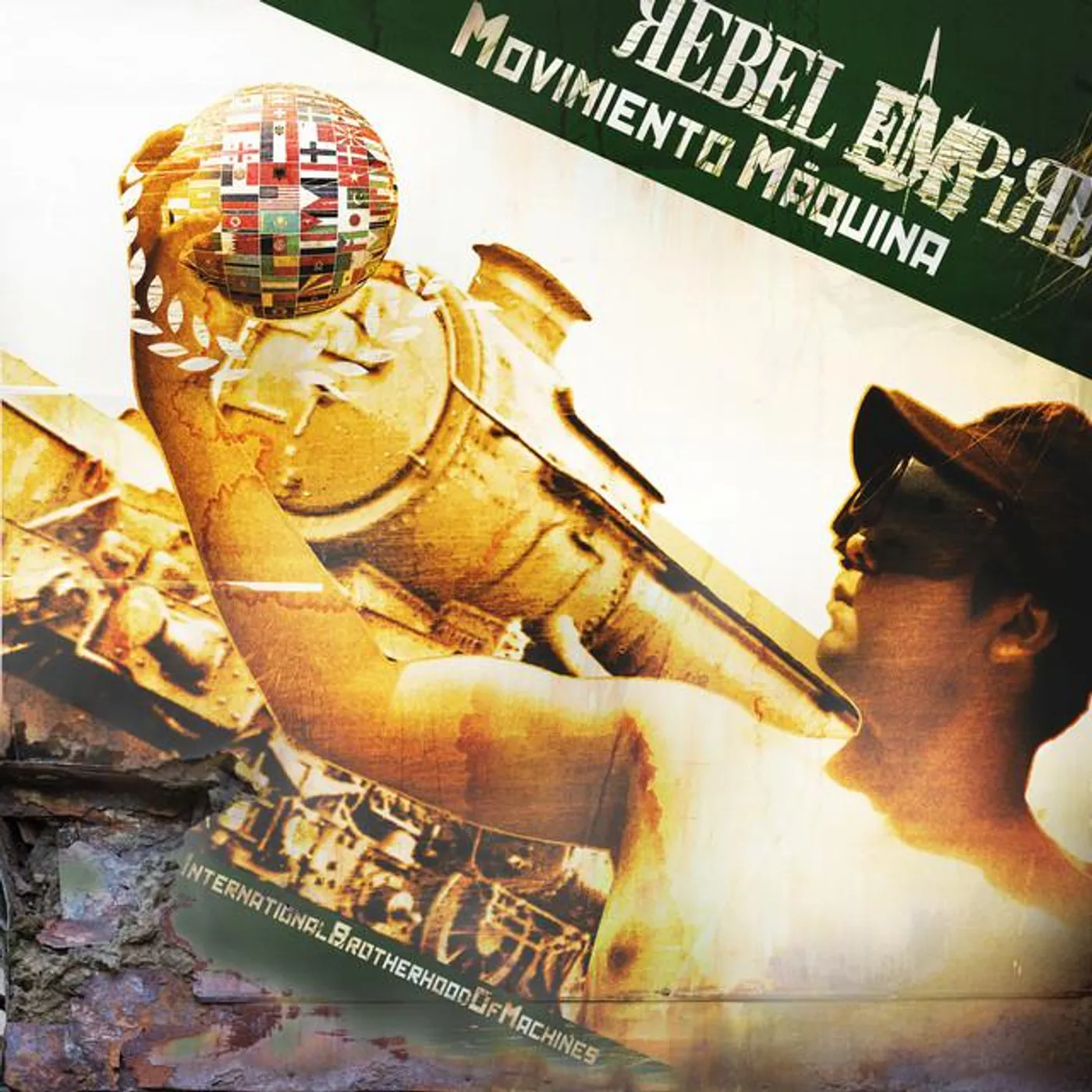 Rebel Empire