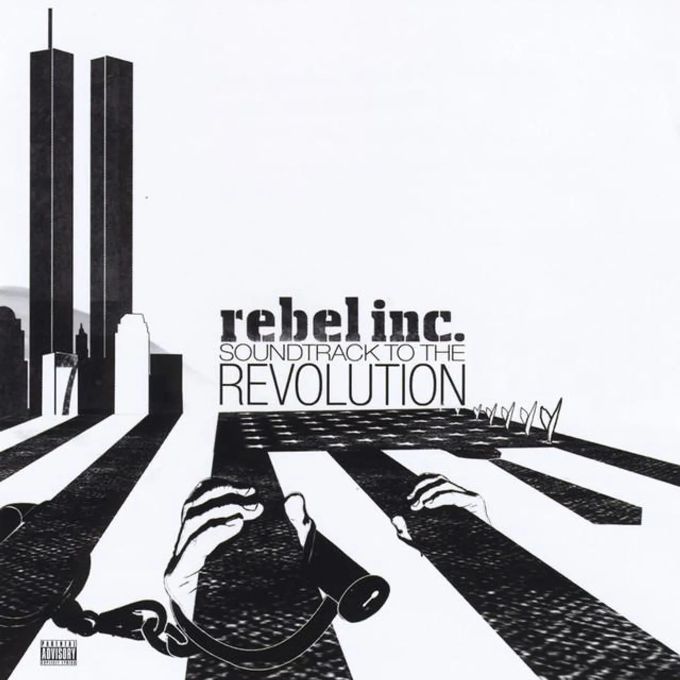 Rebel Inc.