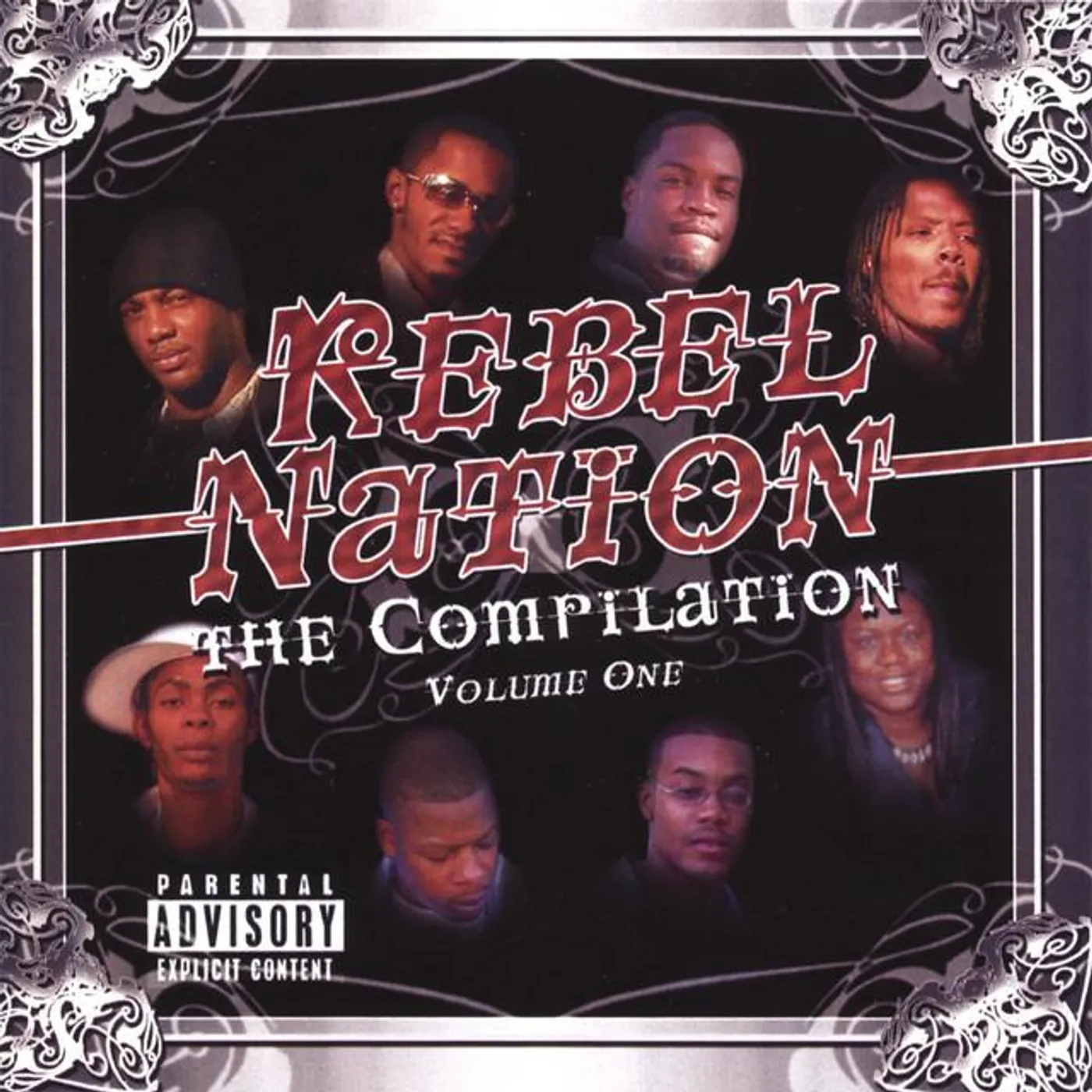 Rebel Nation