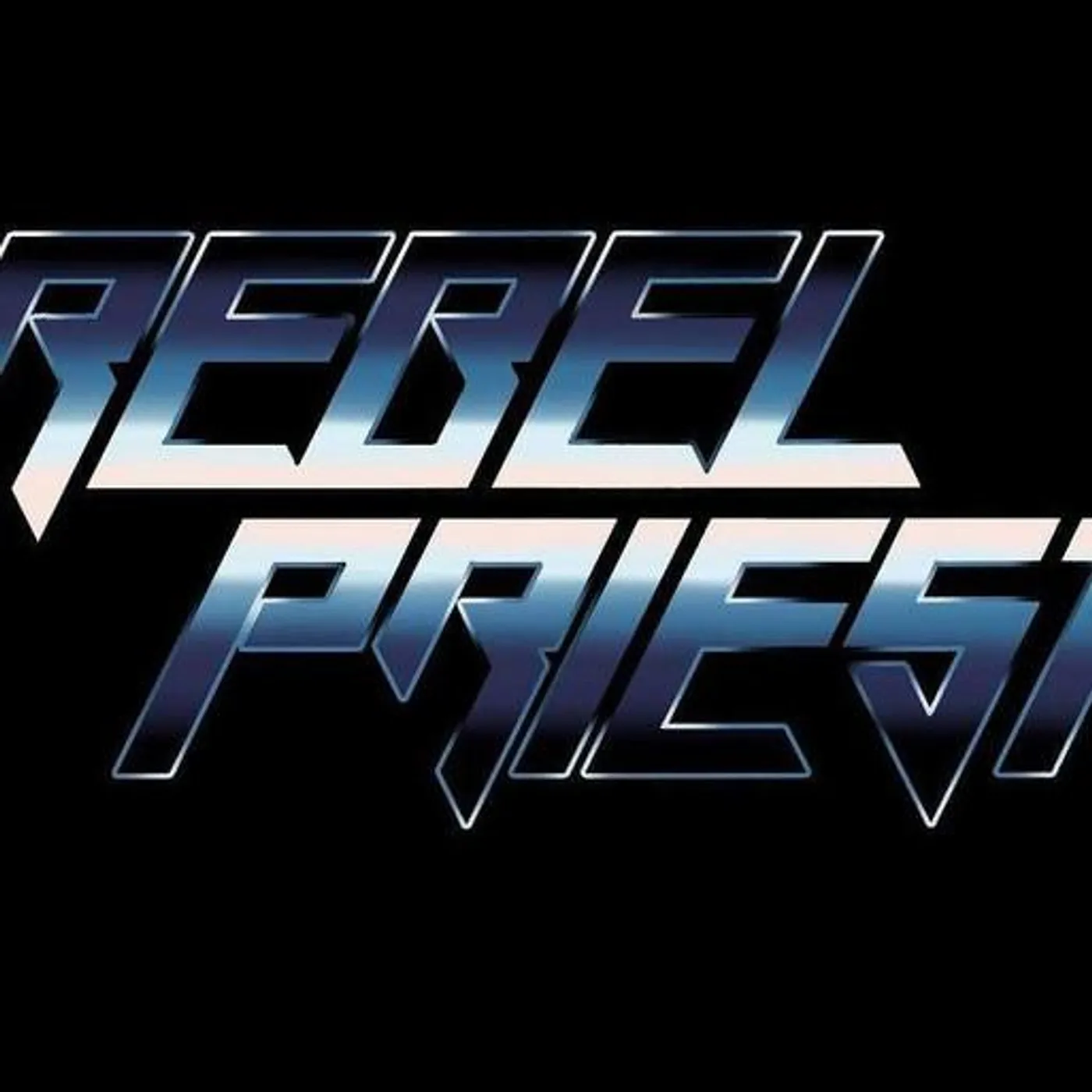 Rebel Priest