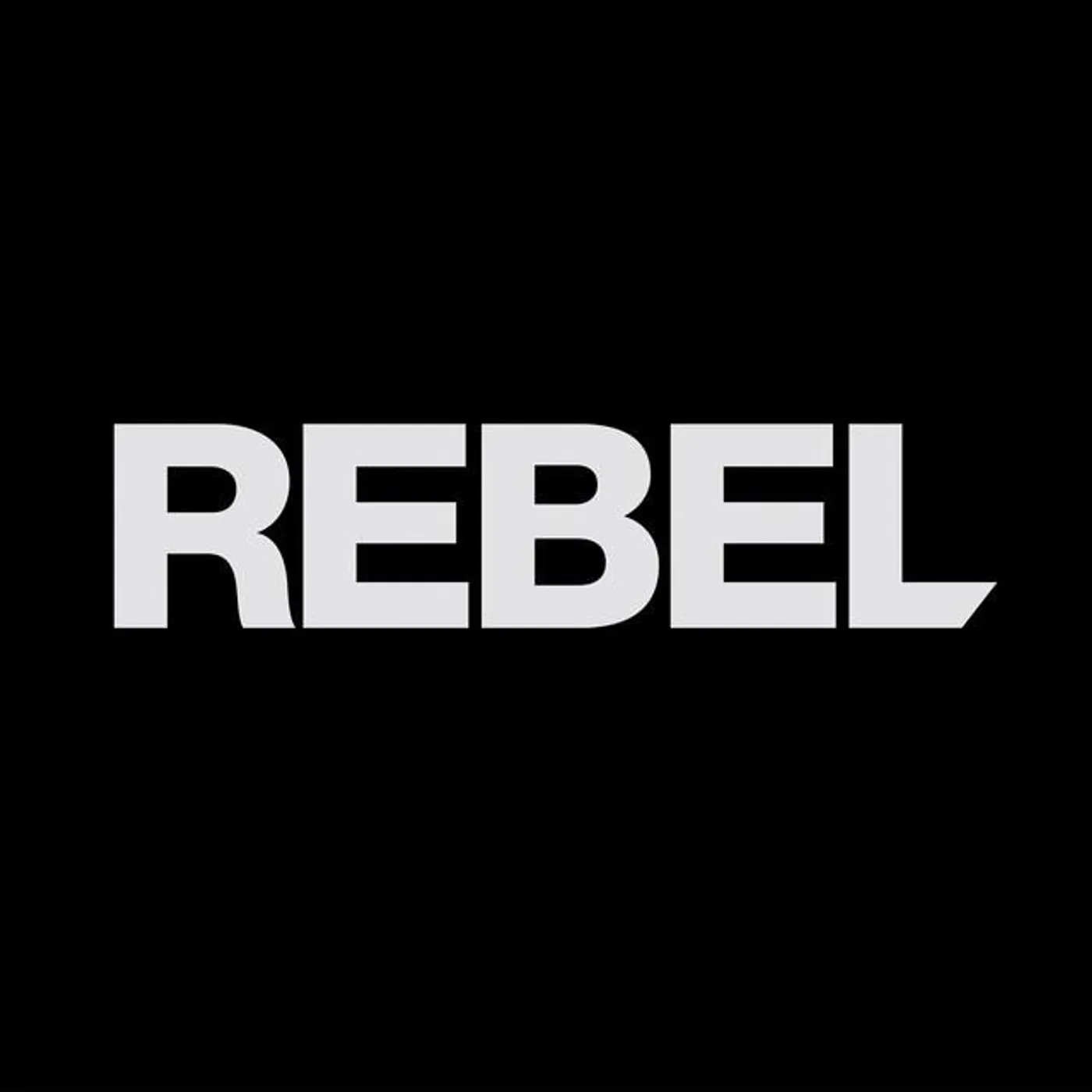 Rebel Rebel Brand Page