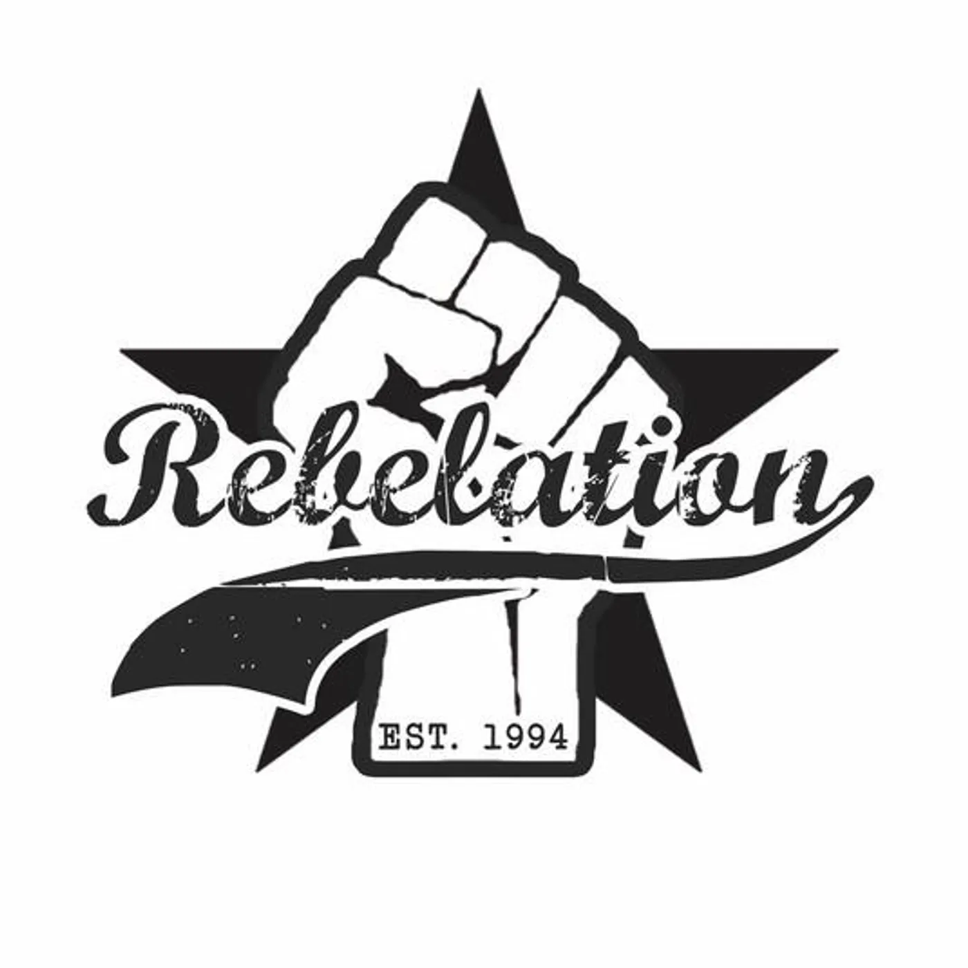 Rebelation
