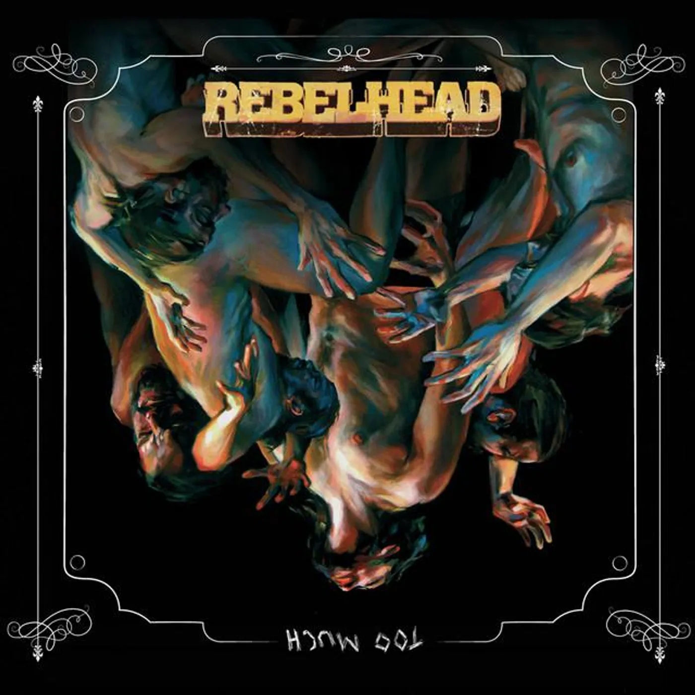 Rebelhead