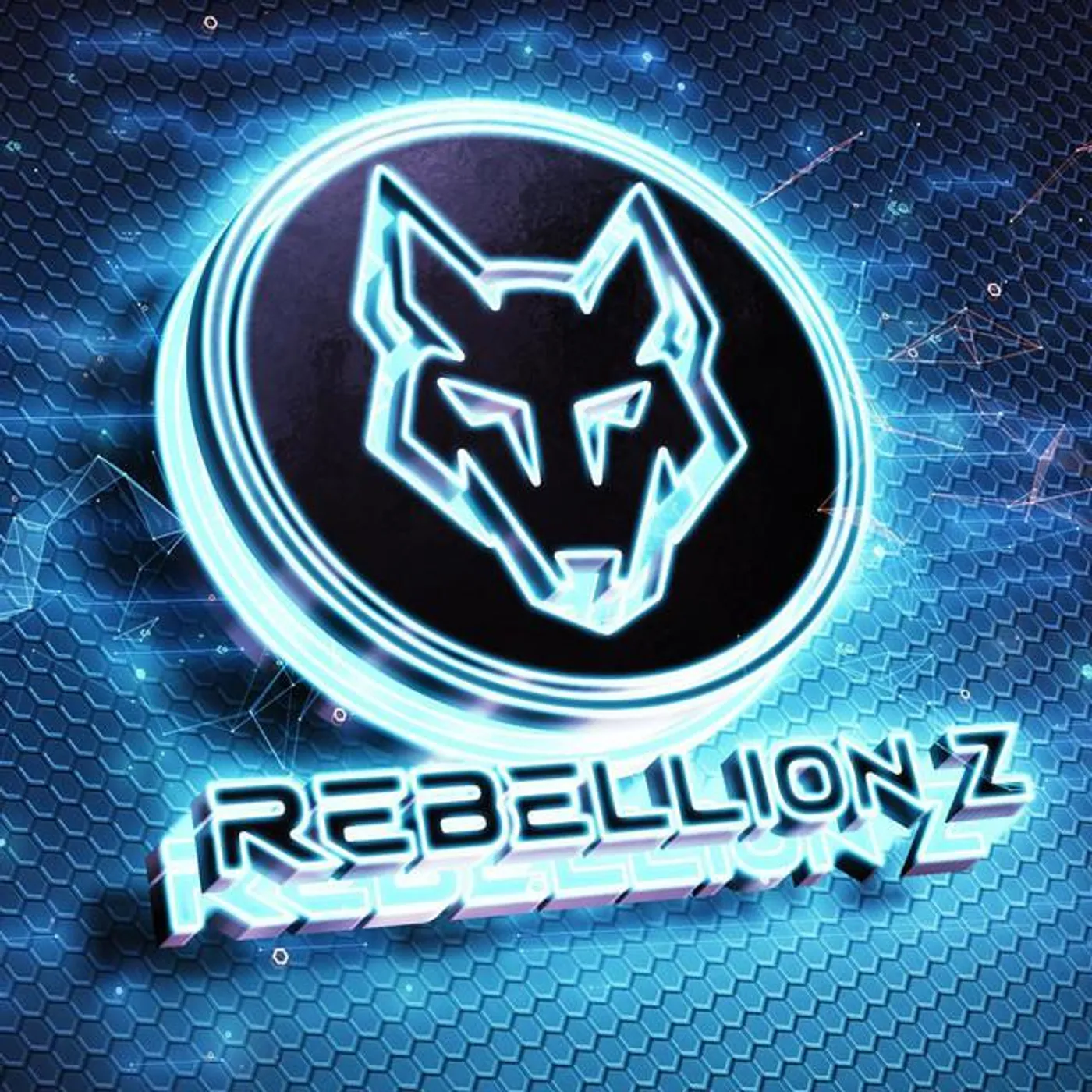 Rebellion Z Brand Page