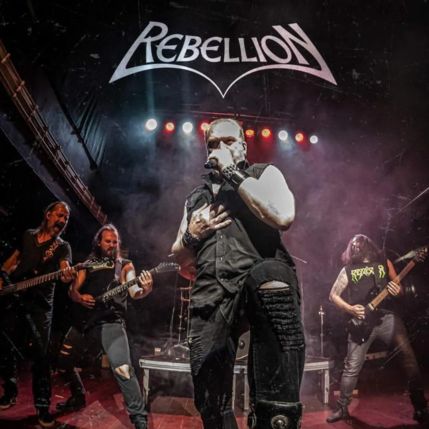 Rebellion