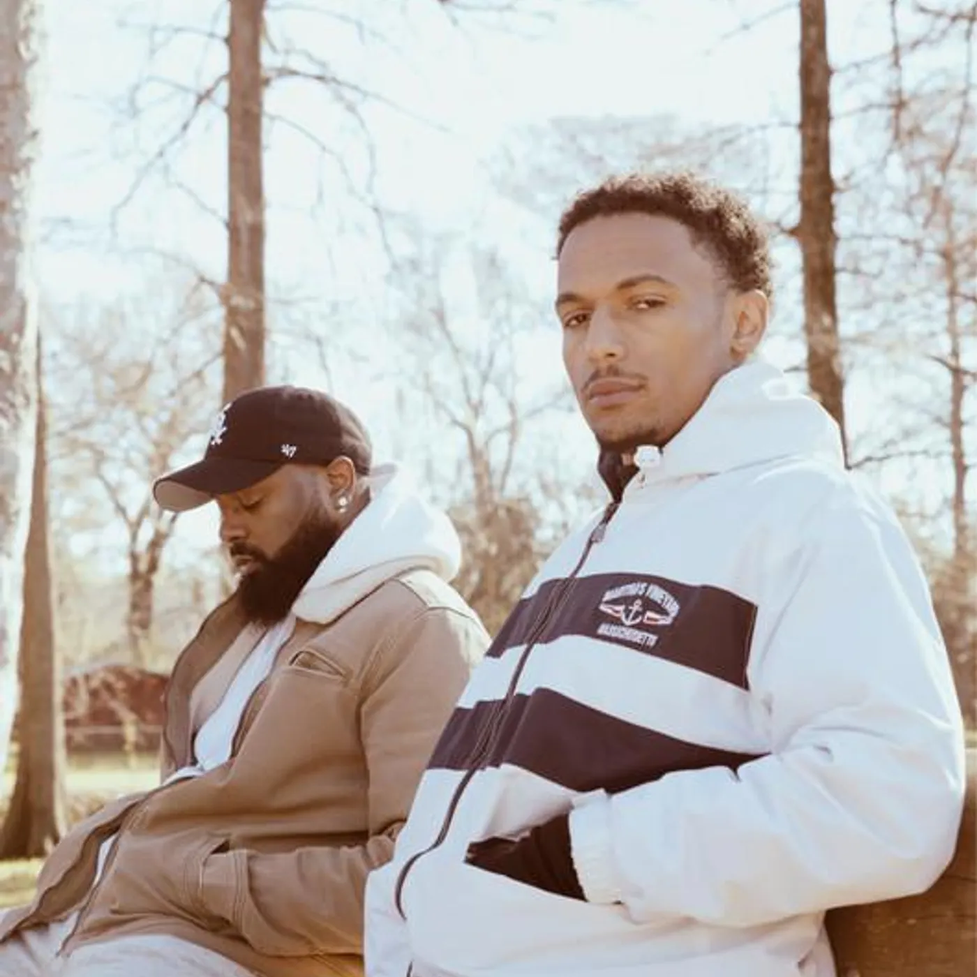 Rebels No Savage Brand Page