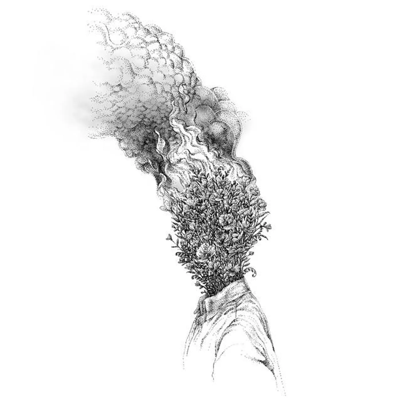 Rec On Mute Brand Page