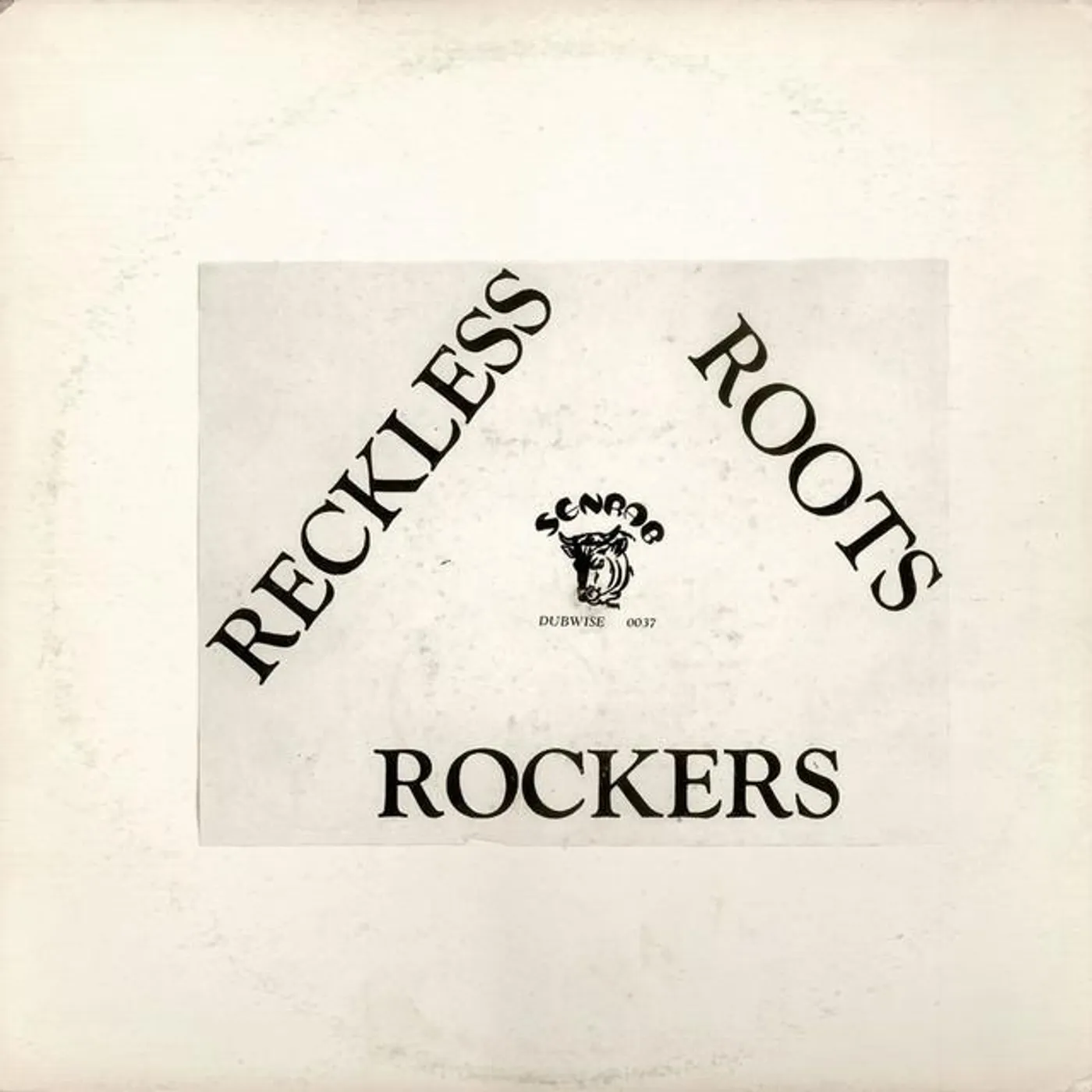 Reckless Breed Brand Page