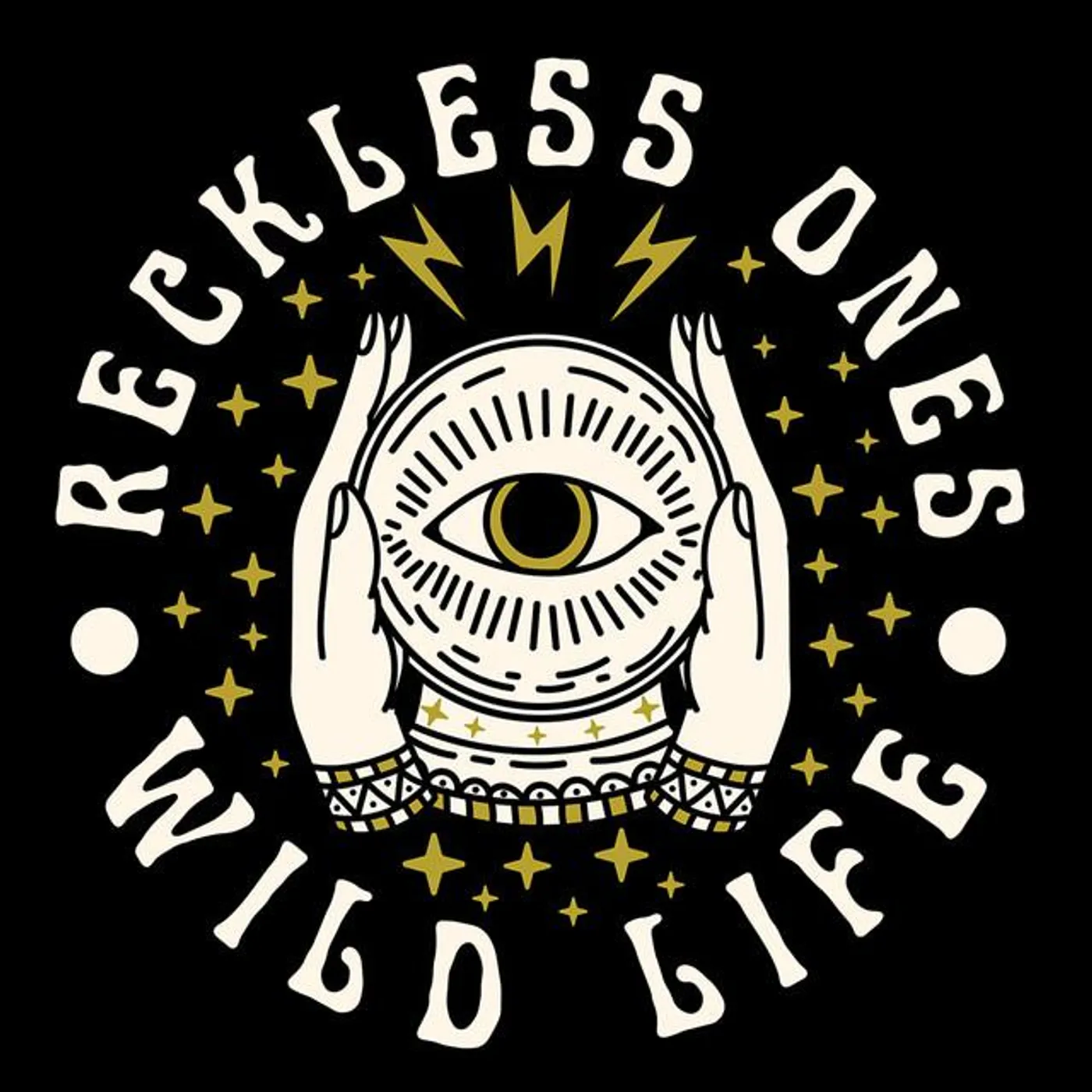 Reckless Ones Brand Page