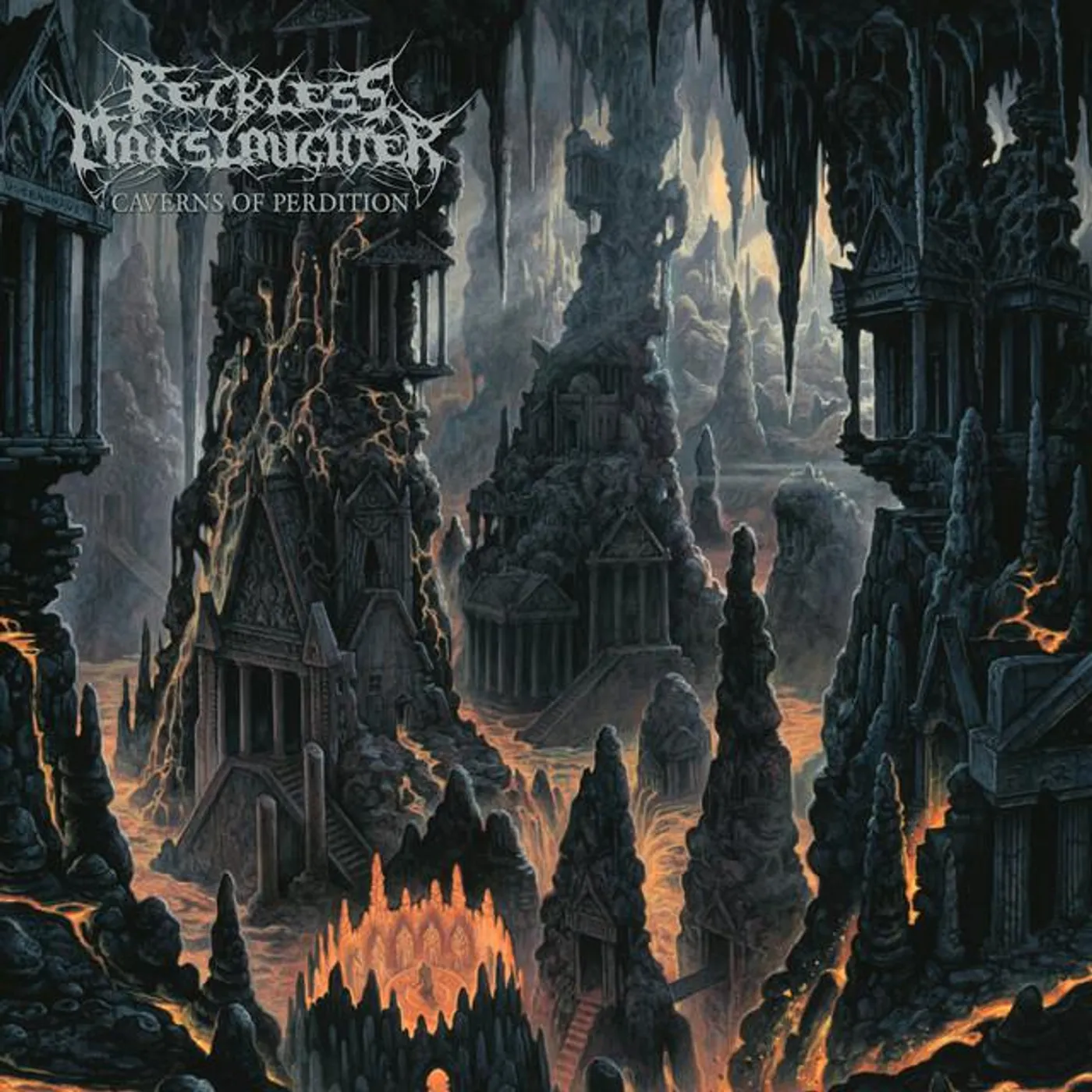 Reckless Manslaughter