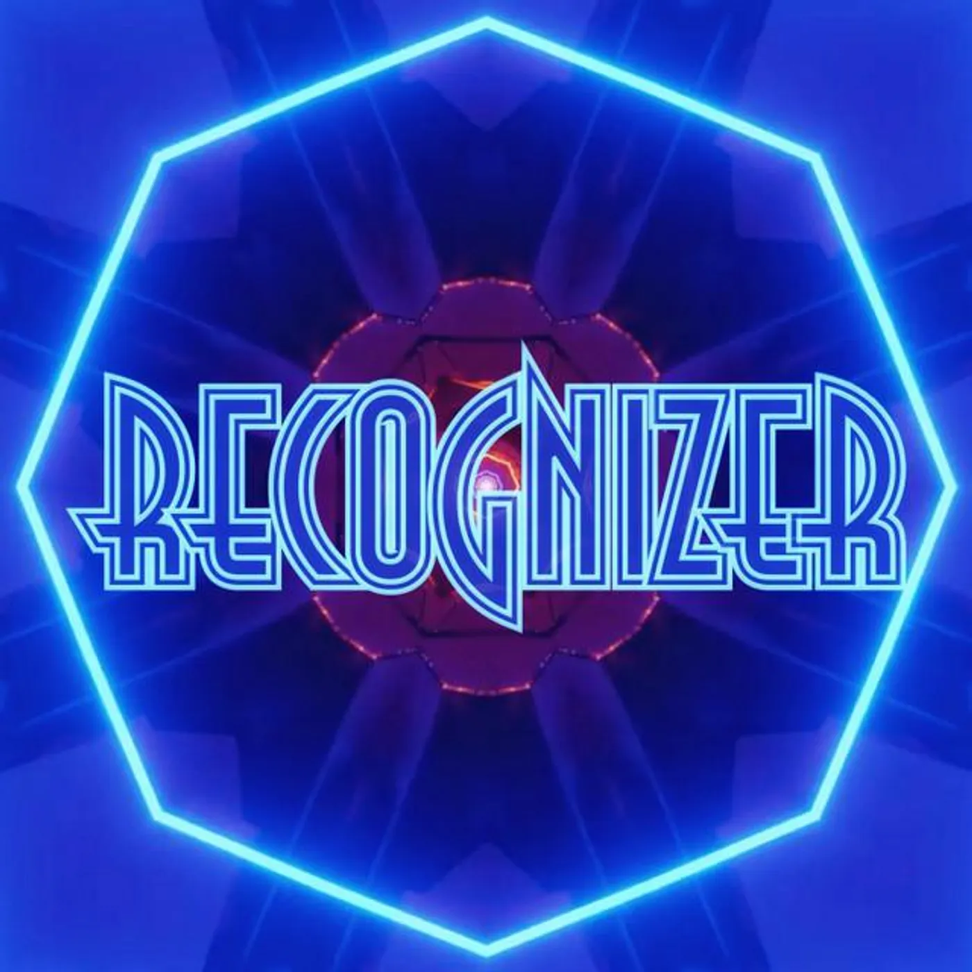 Recognizer Brand Page