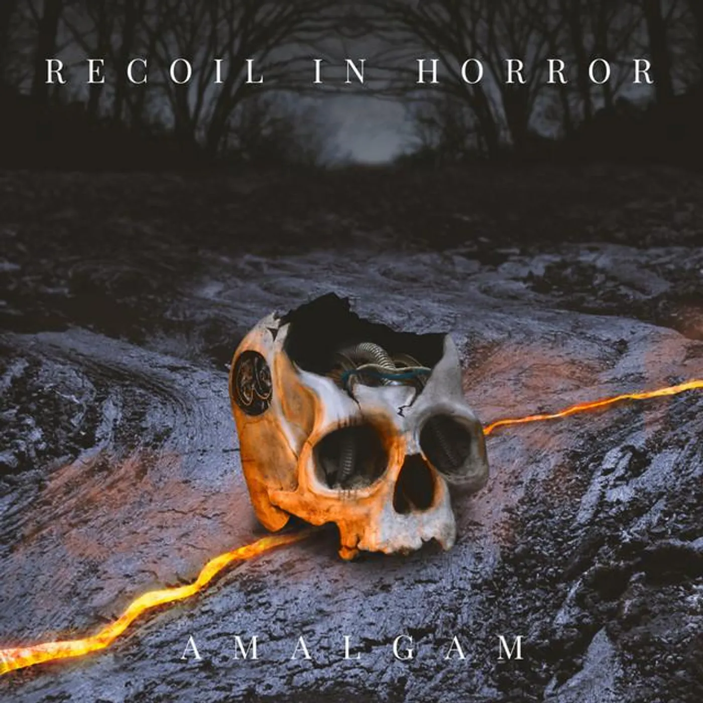Recoil in Horror
