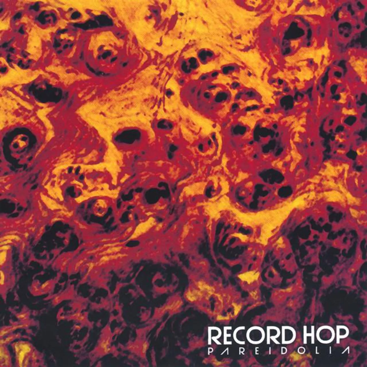 Record Hop