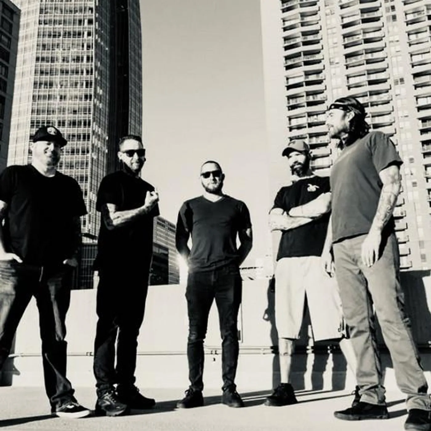 Record Thieves Brand Page
