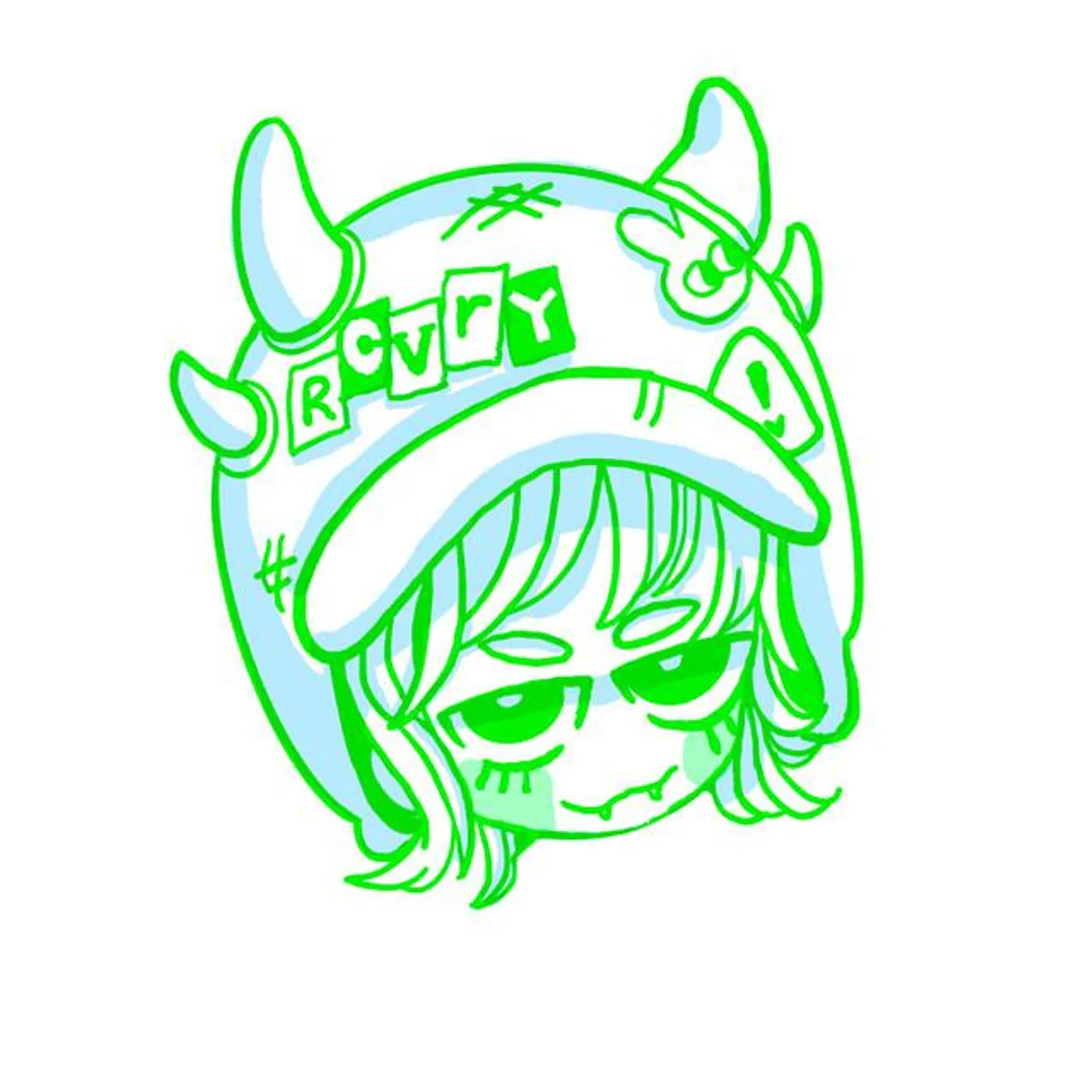 recovery girl Brand Page