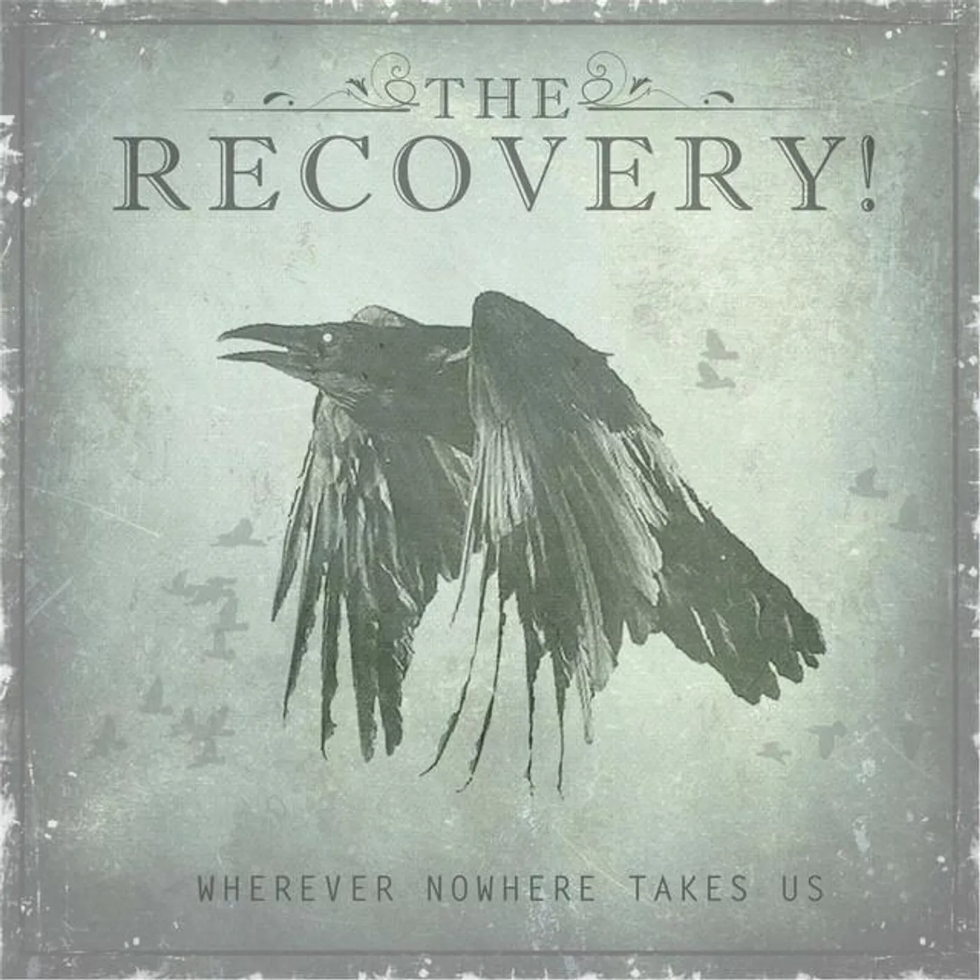 The Recovery!