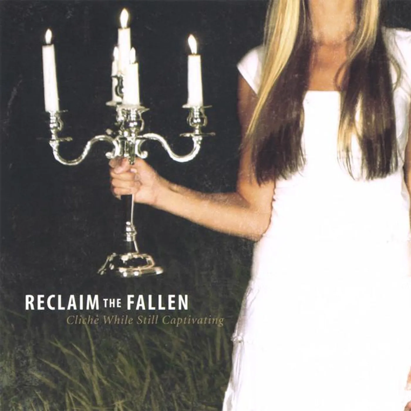 Reclaim The Fallen
