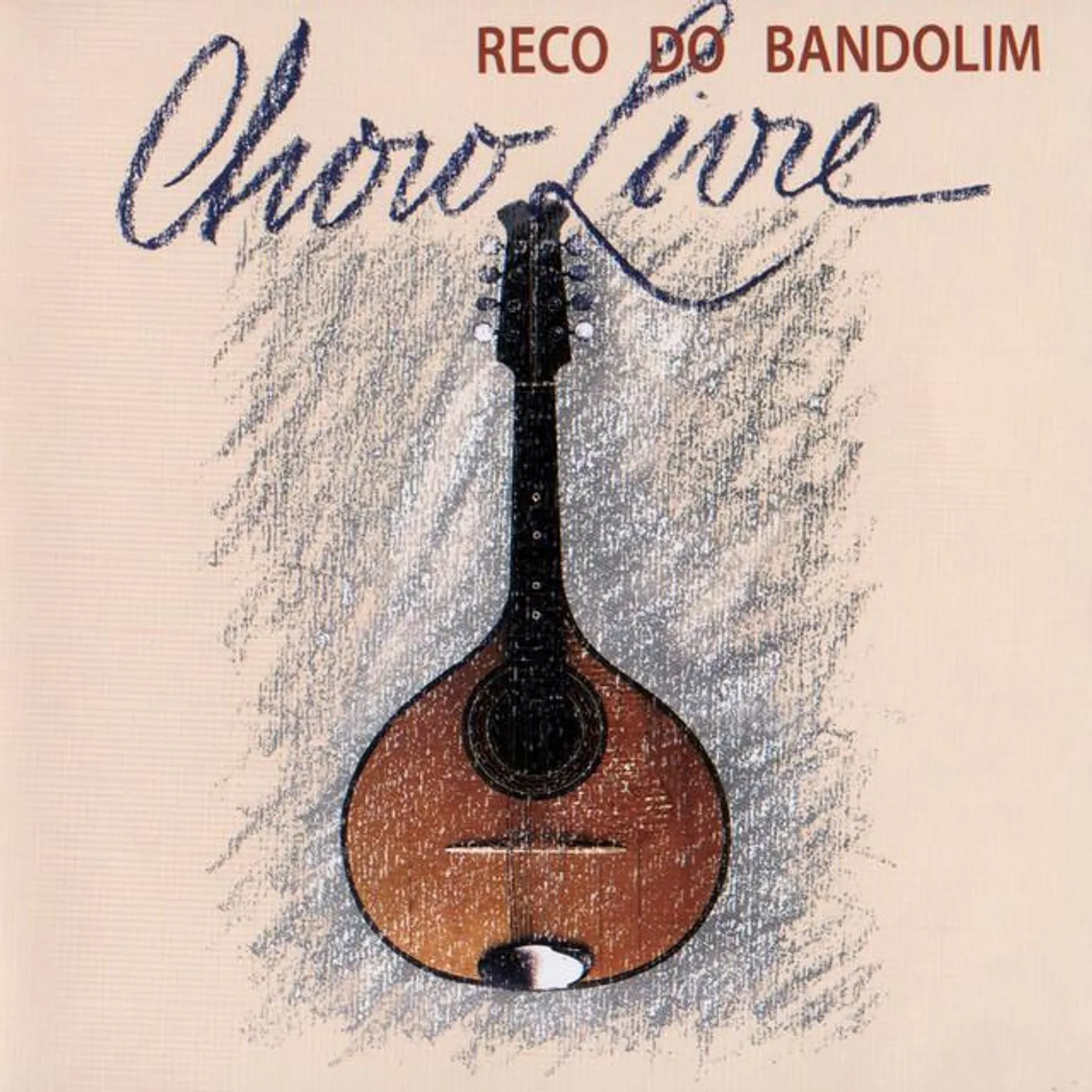 Reco Do Bandolim