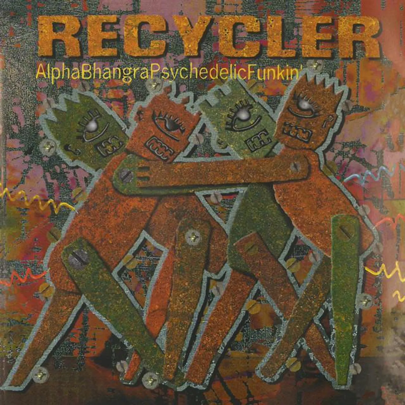 Recycler Brand Page