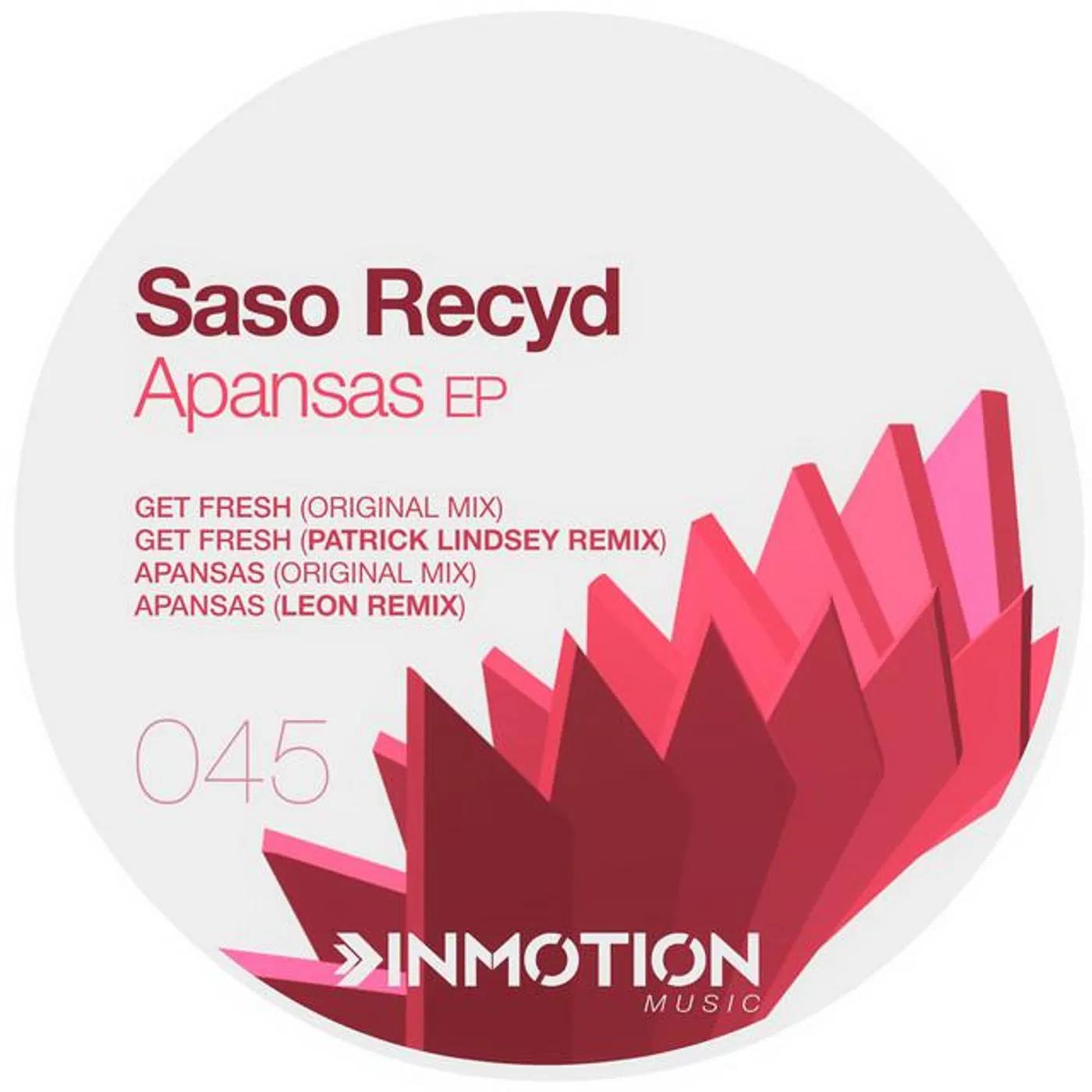 Recyd