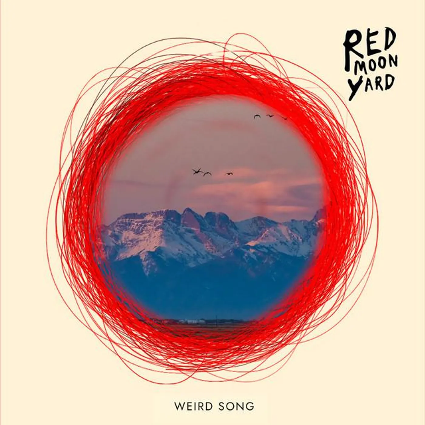 Red Moon Yard