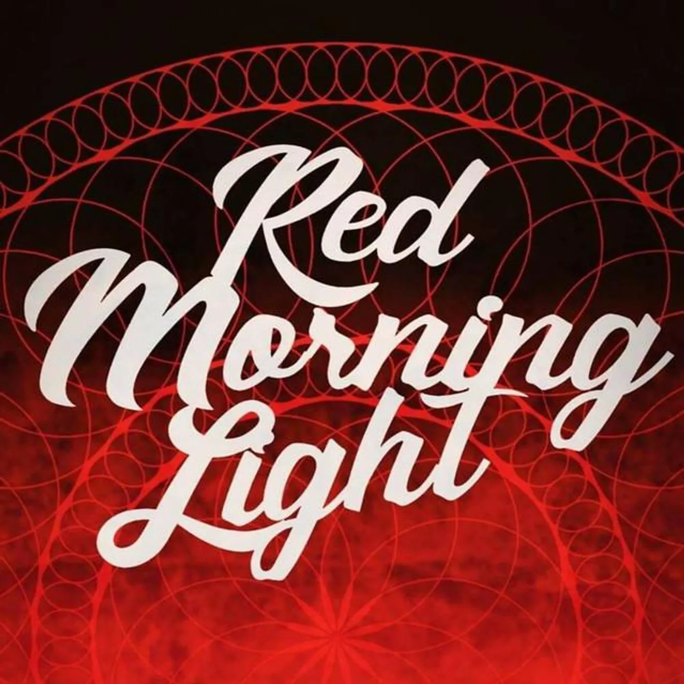 Red Morning Light