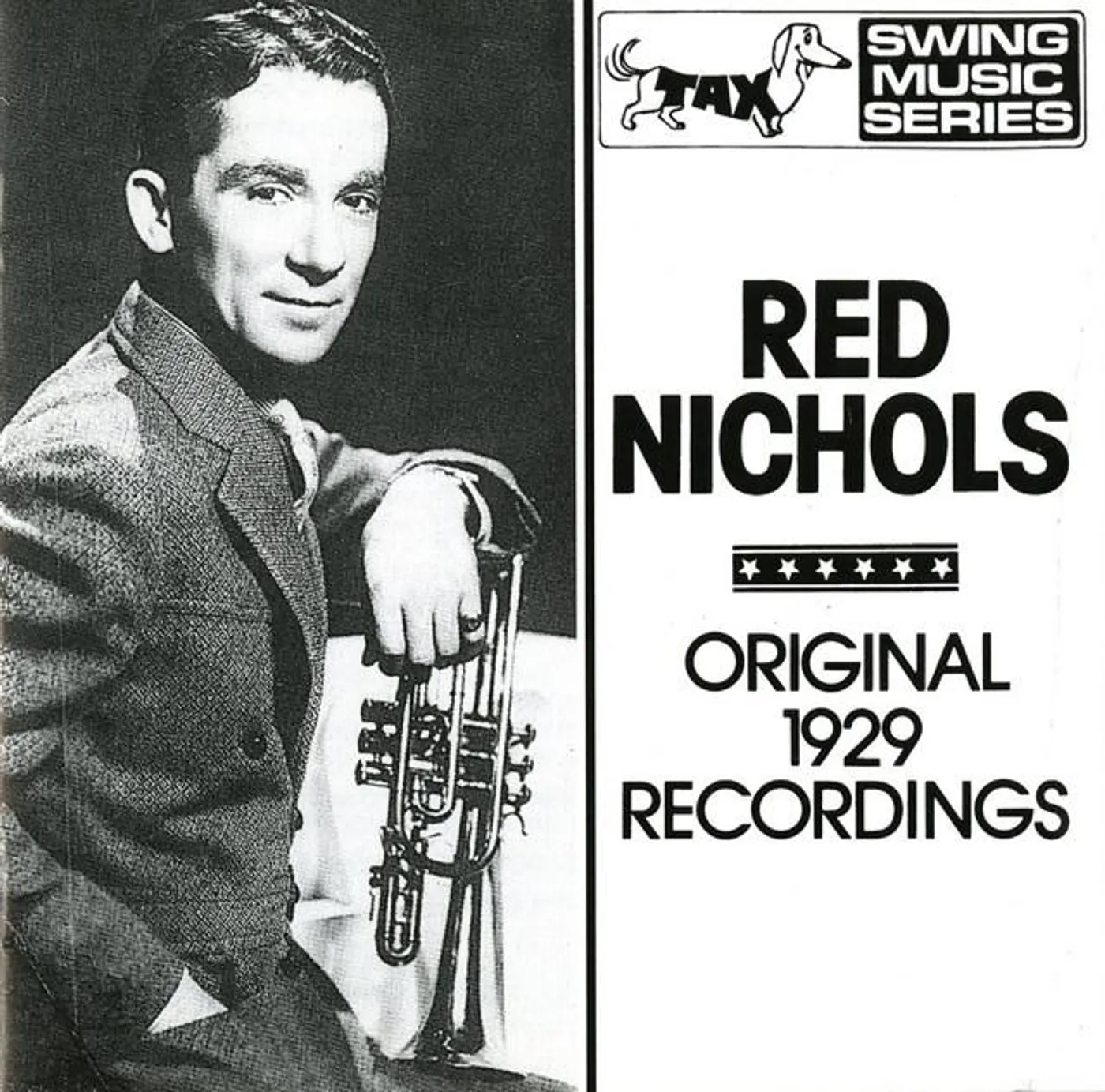 Red Nichols