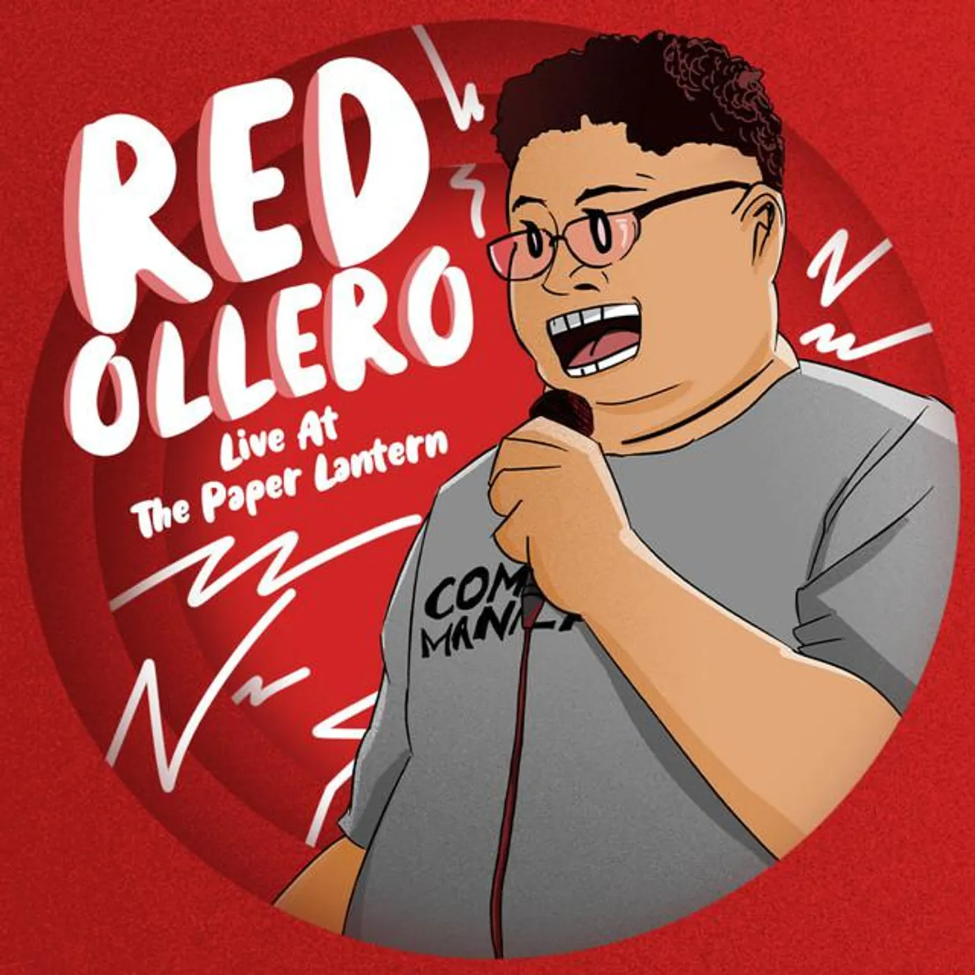 Red Ollero
