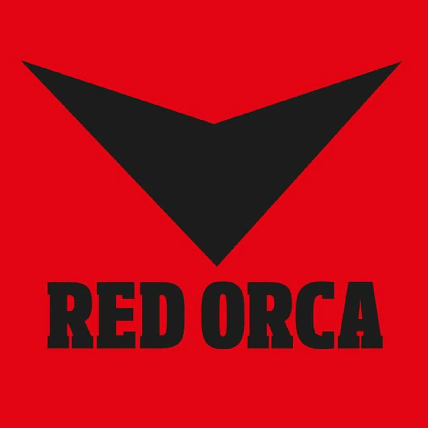 RED ORCA