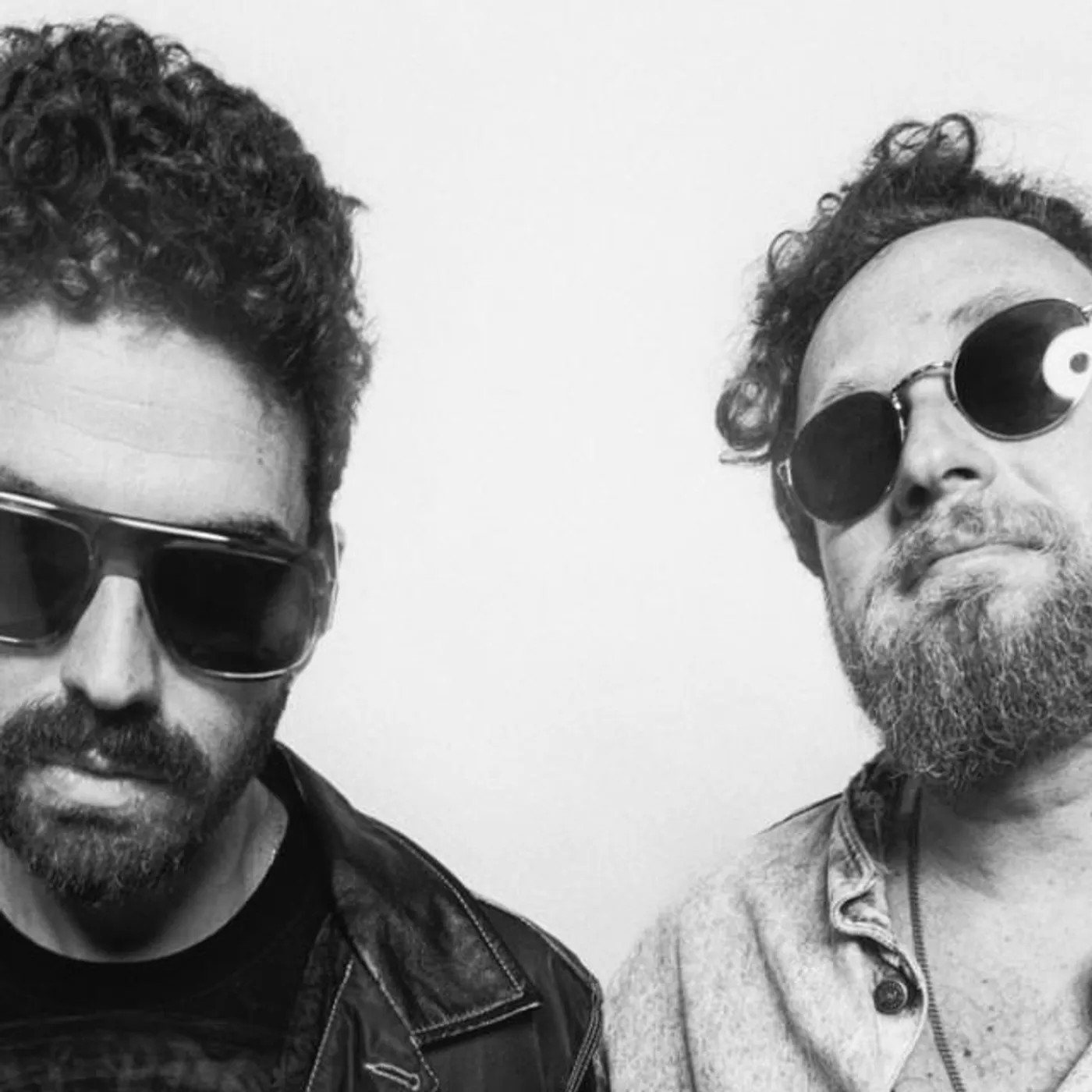 Red Axes Brand Page
